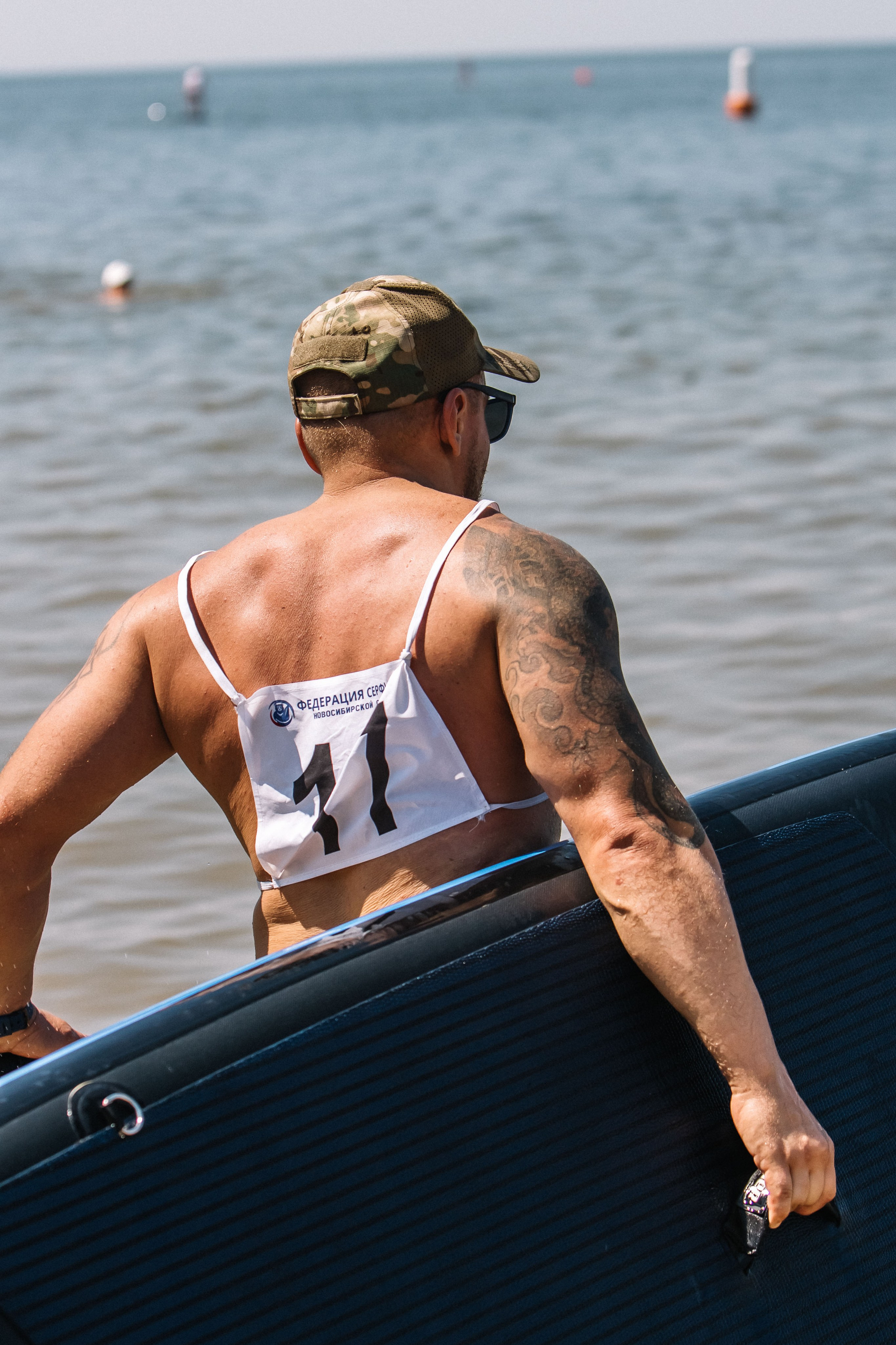 Чемпионат и первенство по НСО по серфингу. Репортажный фотограф в Новосибирске