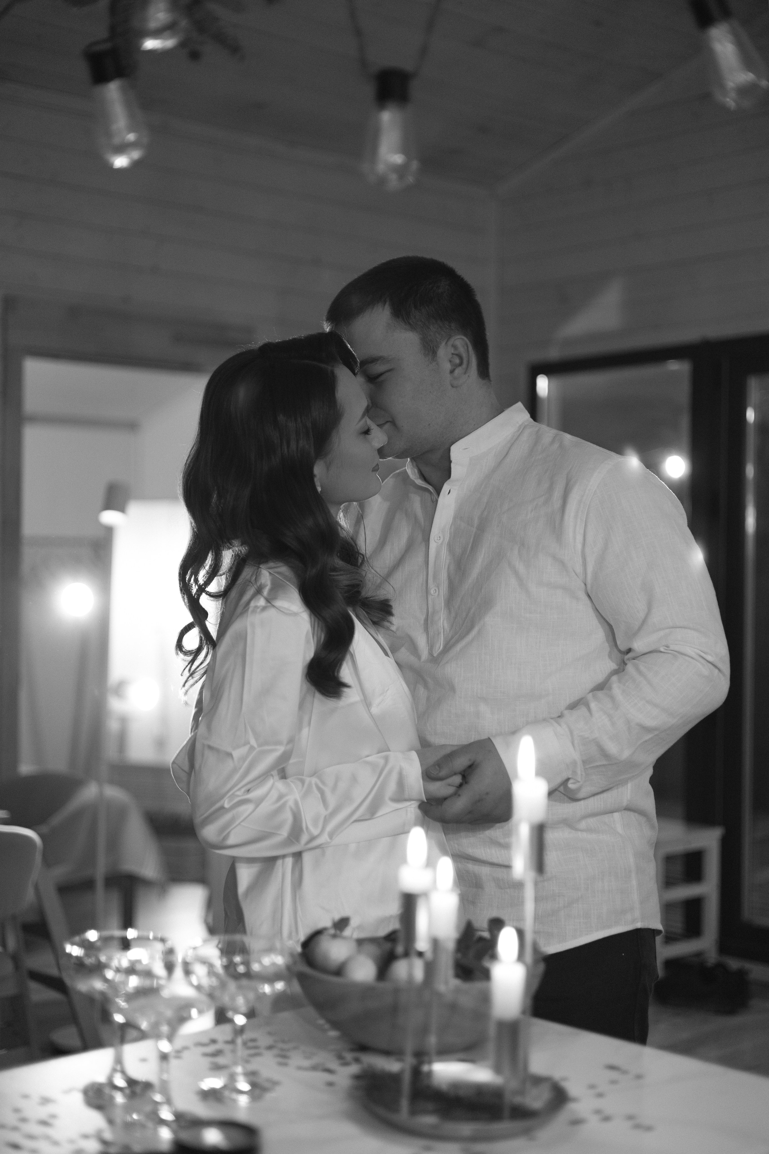 Evgeny & viktoriya. Александра Акжигитова I Фотограф Волгоград