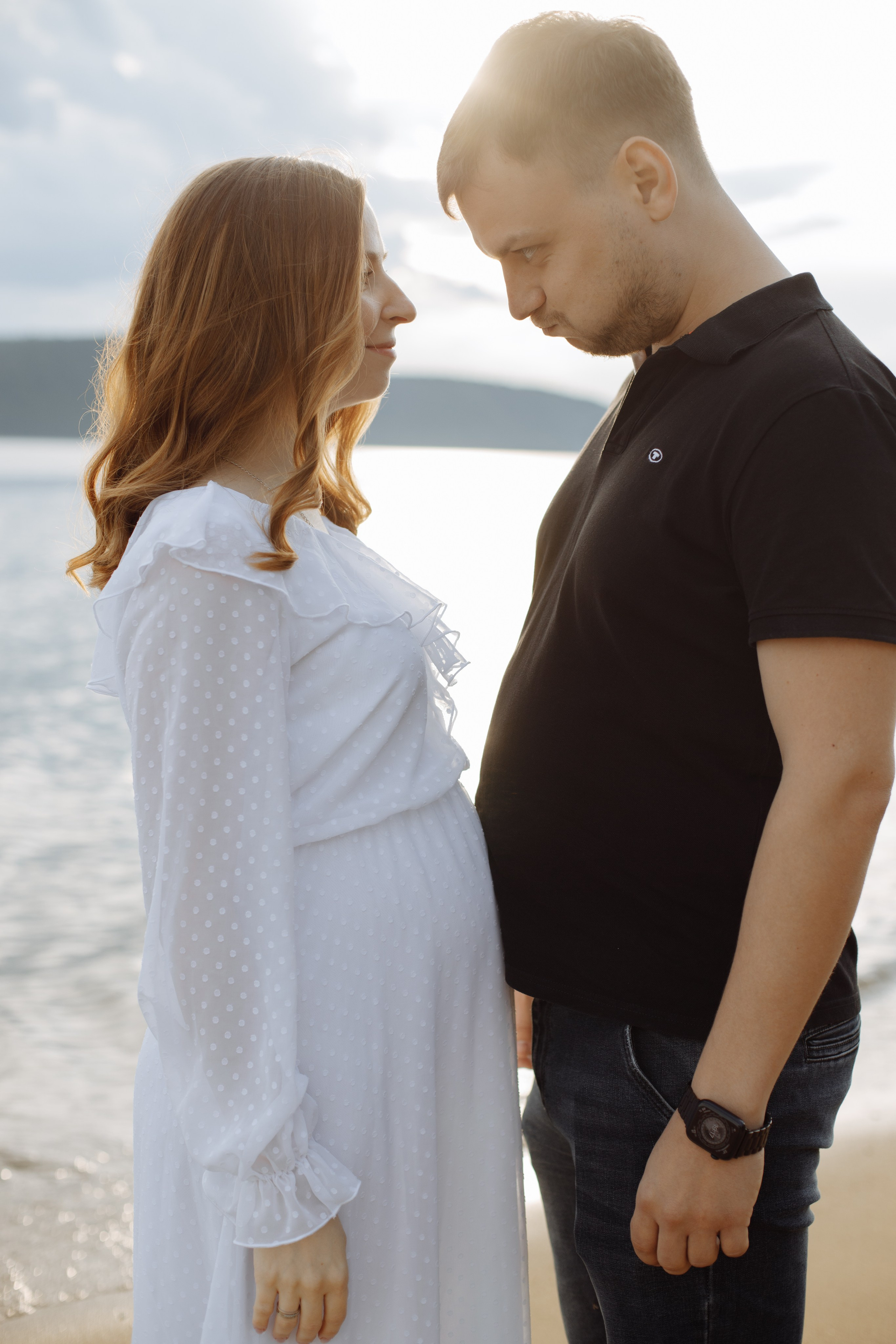 Семейная съемка (Беременность). Свадебный фотограф