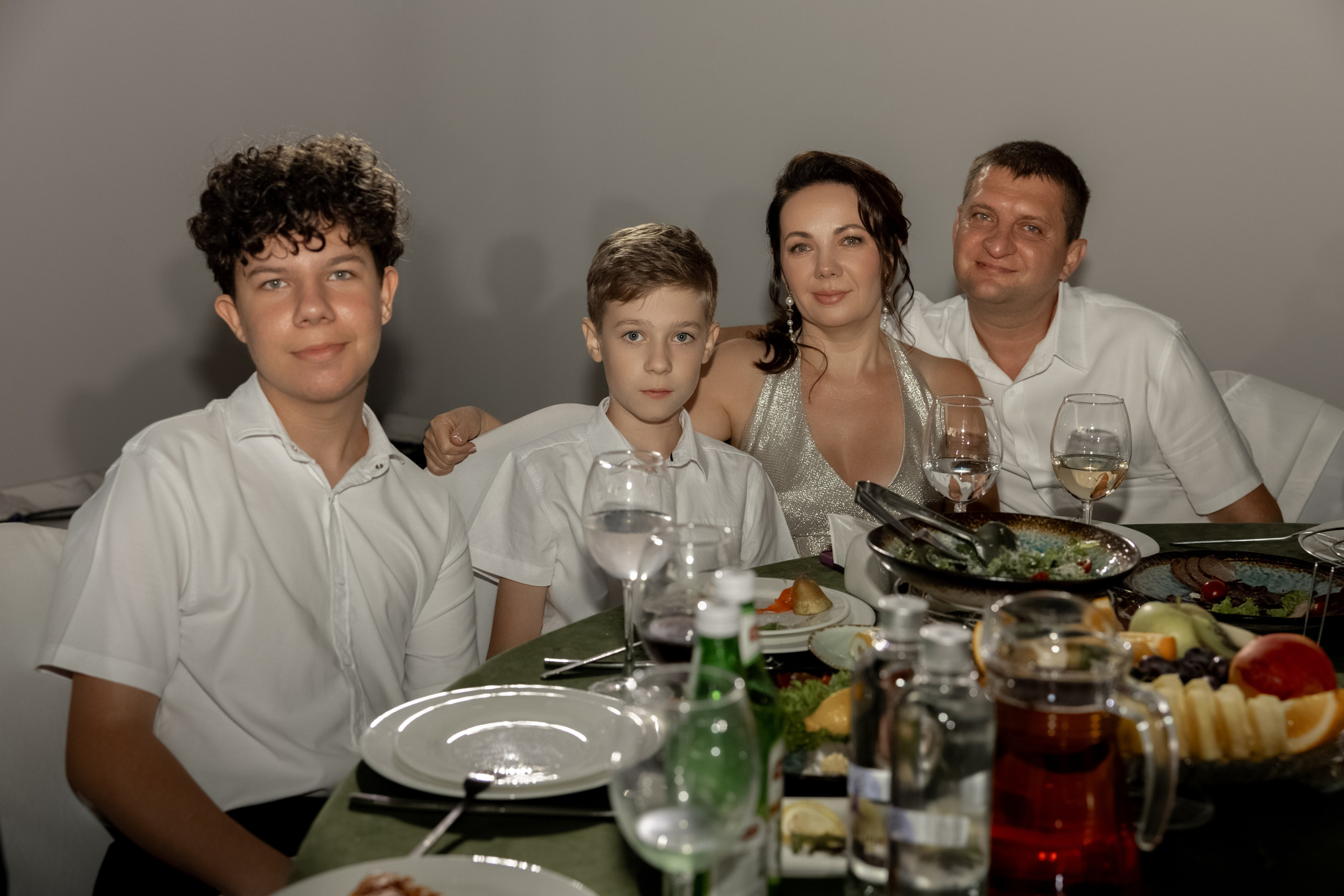 Роман и Алина (выездная регистрация). Фотограф Краснодар