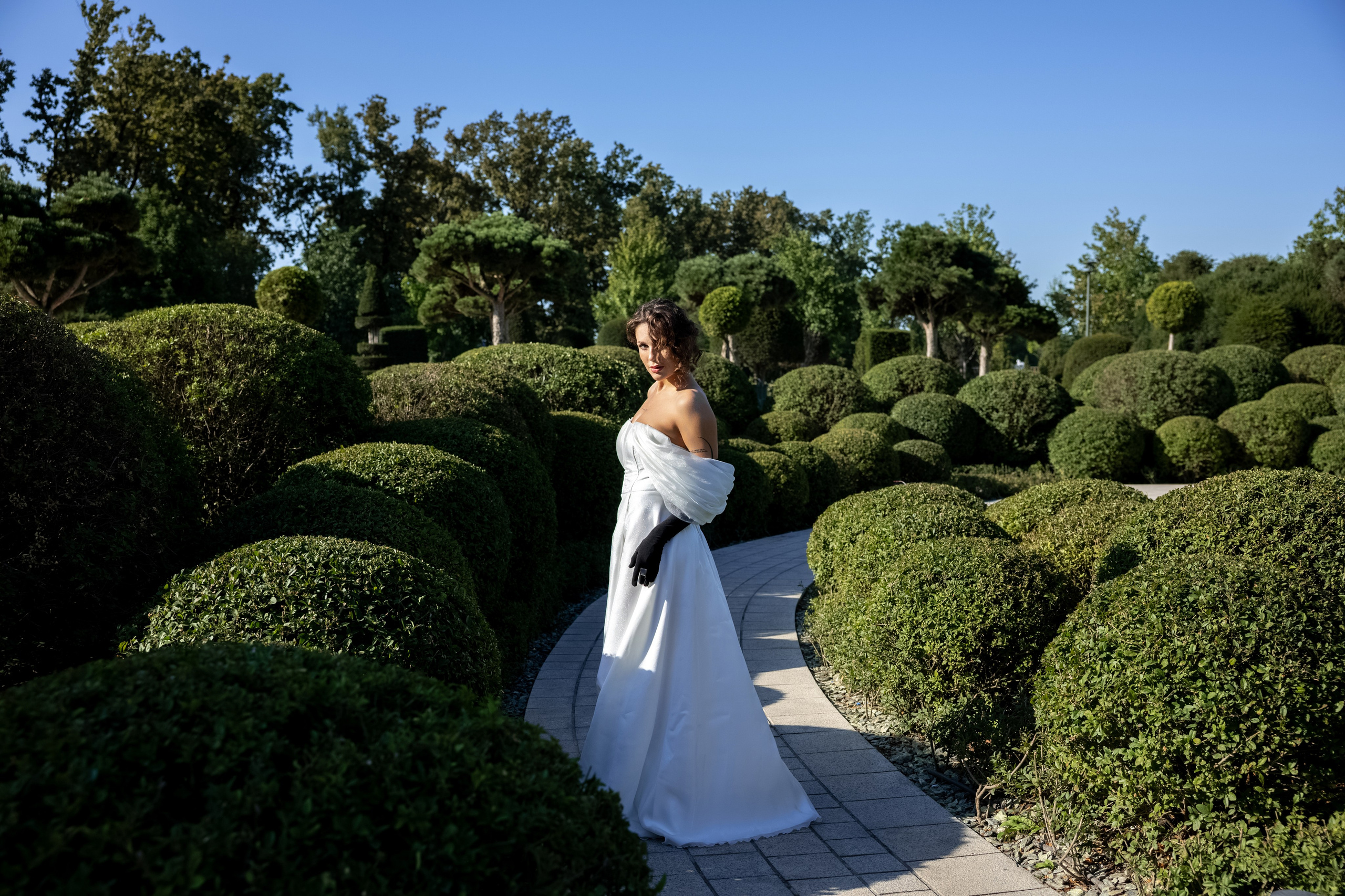 Анна. Фотограф Краснодар