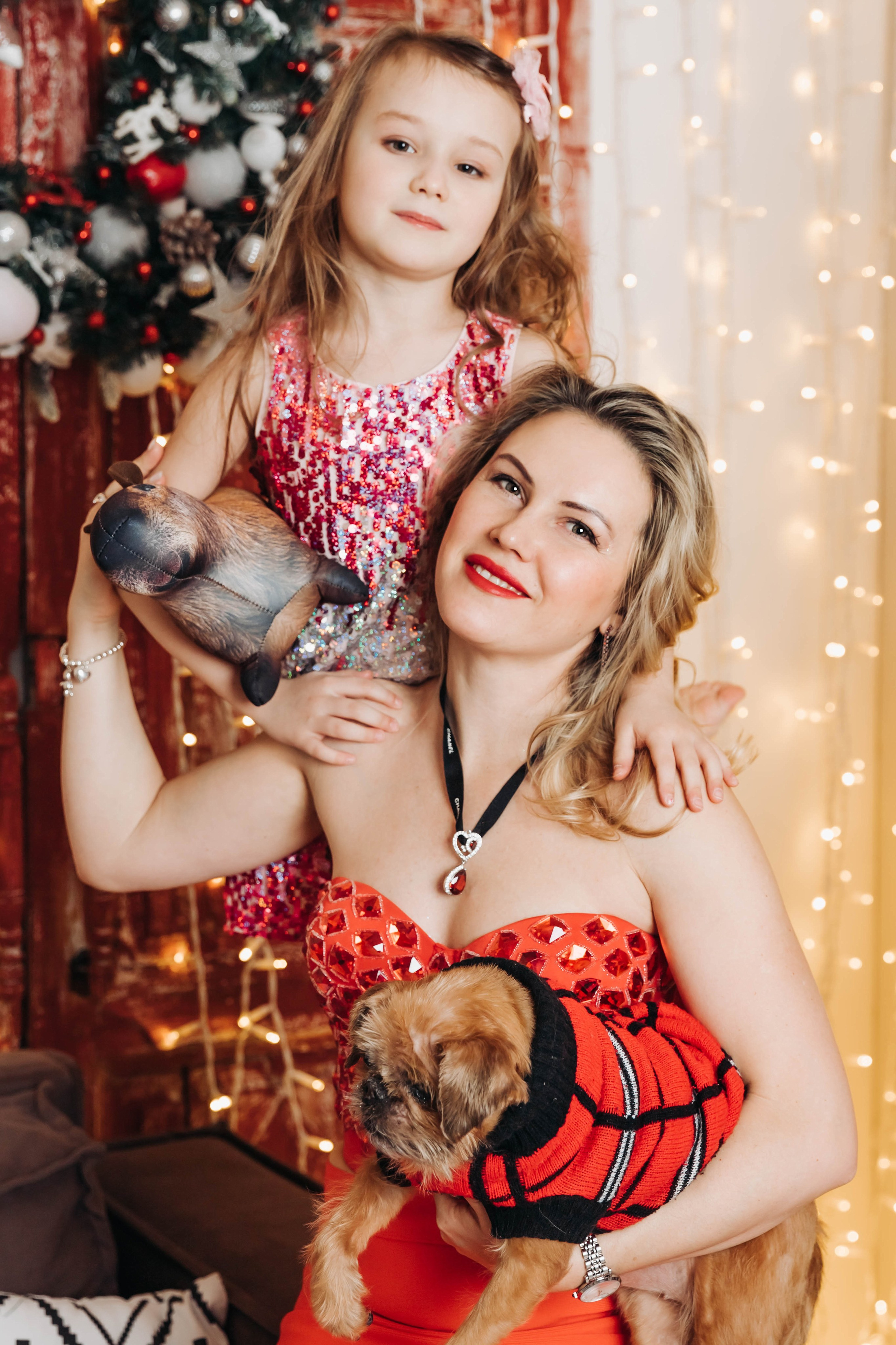 Студия daily, зал Зефир. Свадебный и семейный фотограф в Санкт-Петербурге Лолита Евстифеева