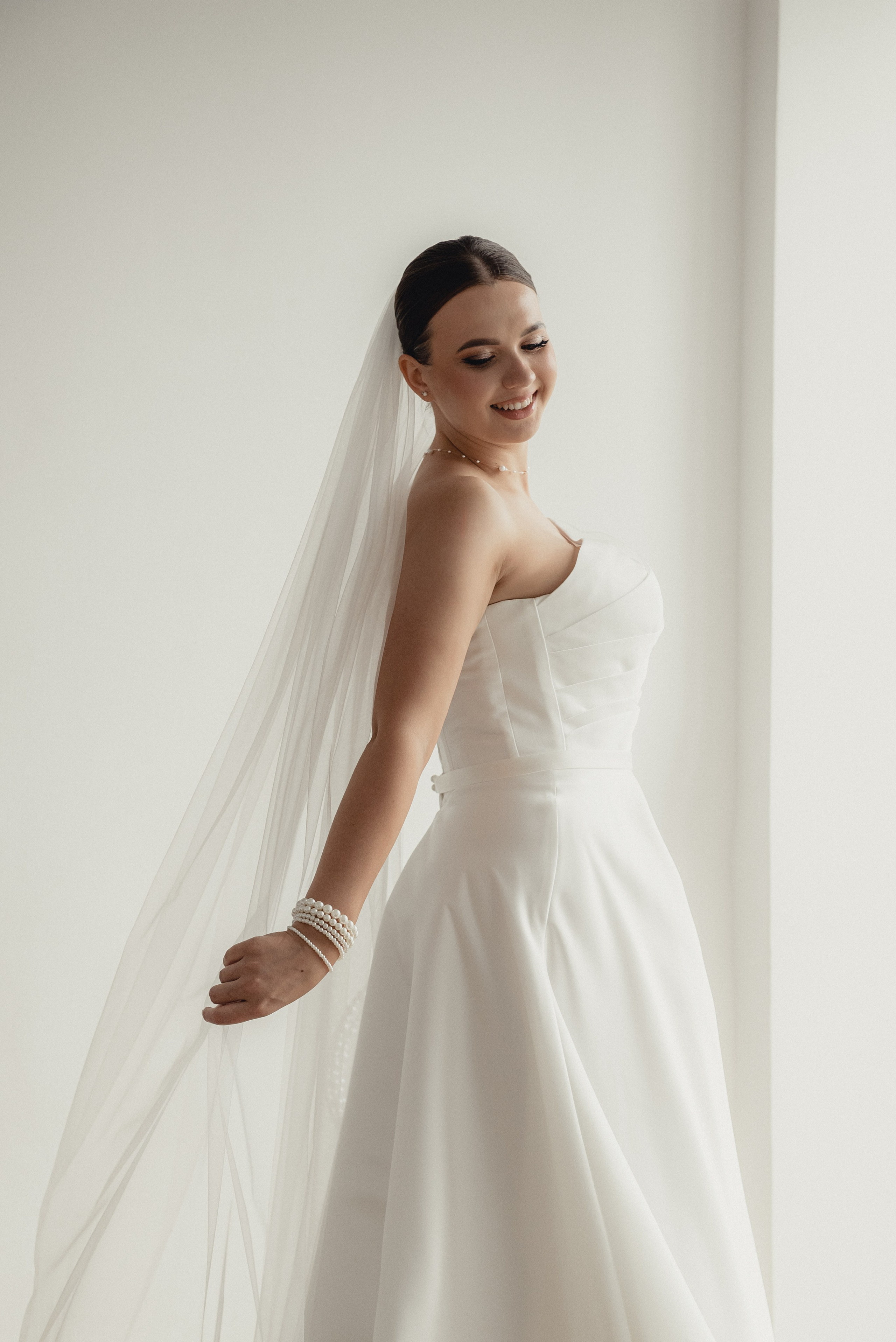 Павел и Карина. Фотограф в Томске Мария Март