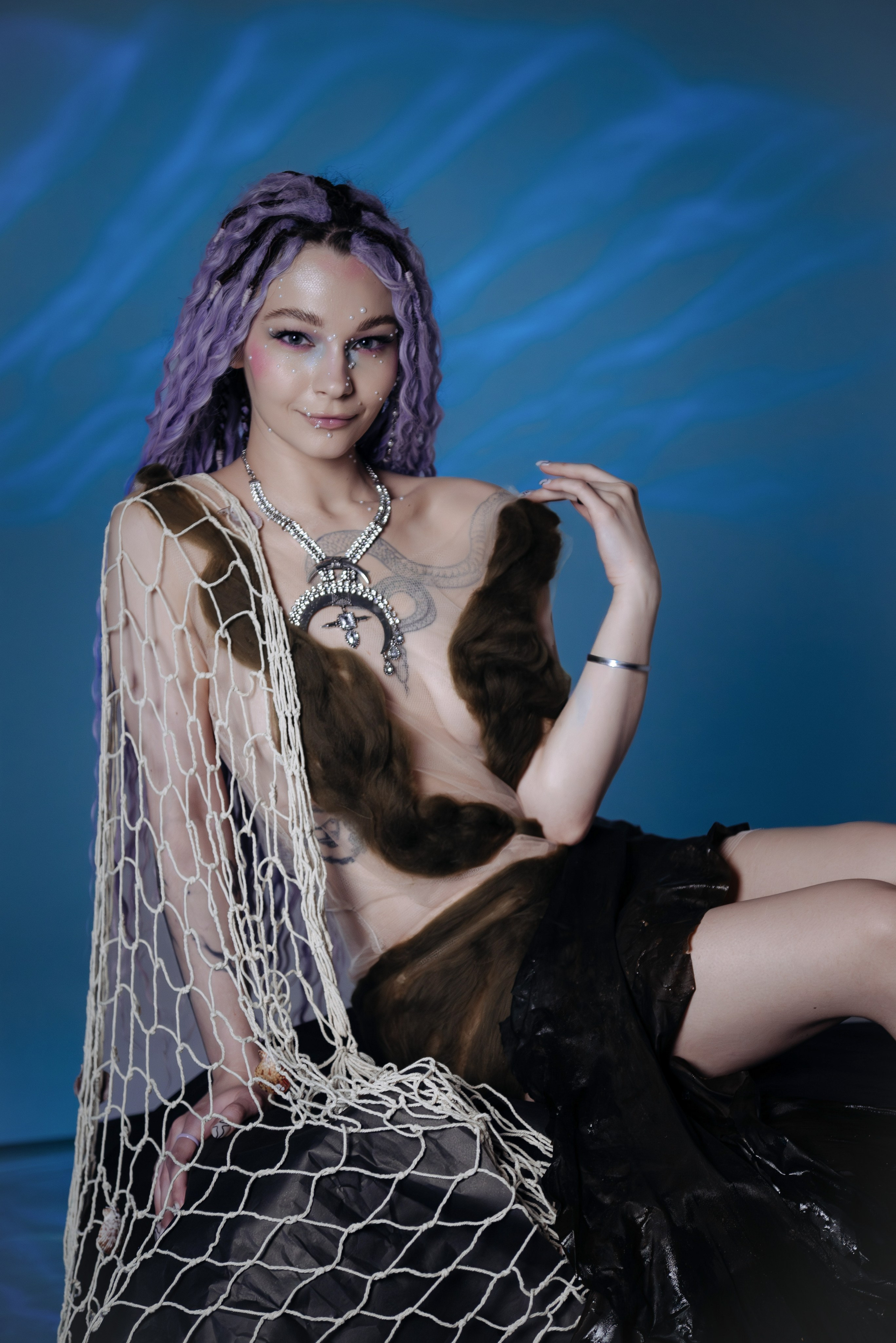 Алёна. Фотограф в Томске Мария Март