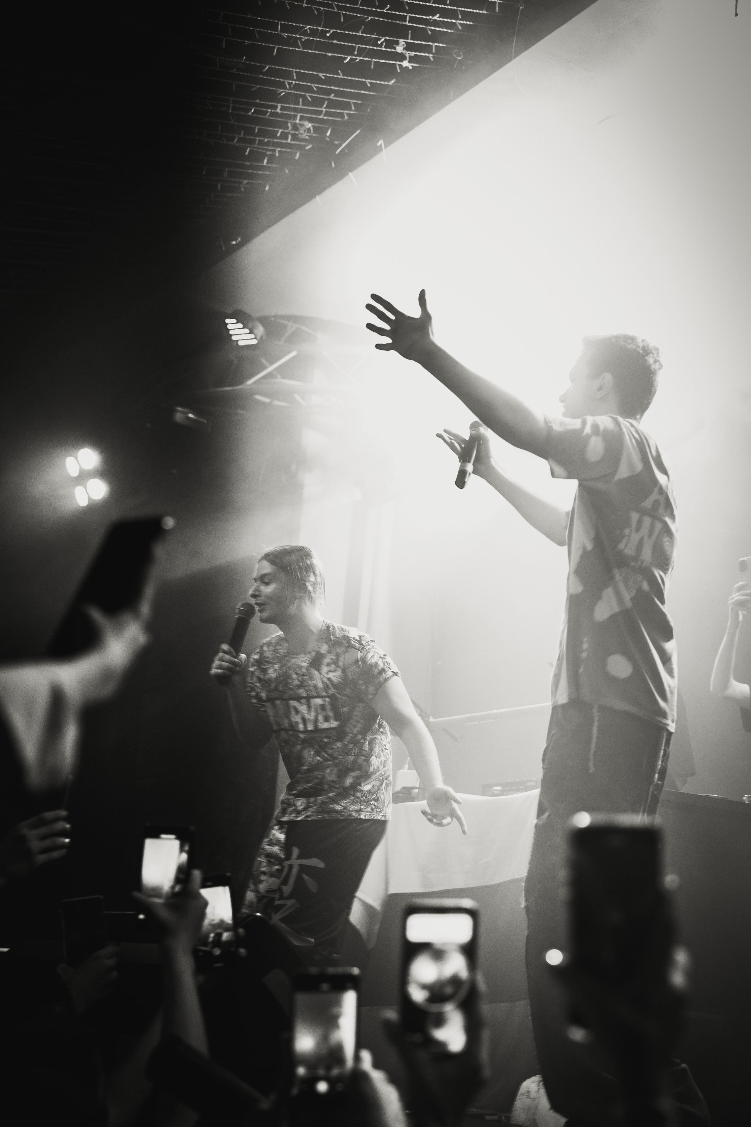 IVAN ZOLO. Фотограф Герман Лебедев — Тольятти