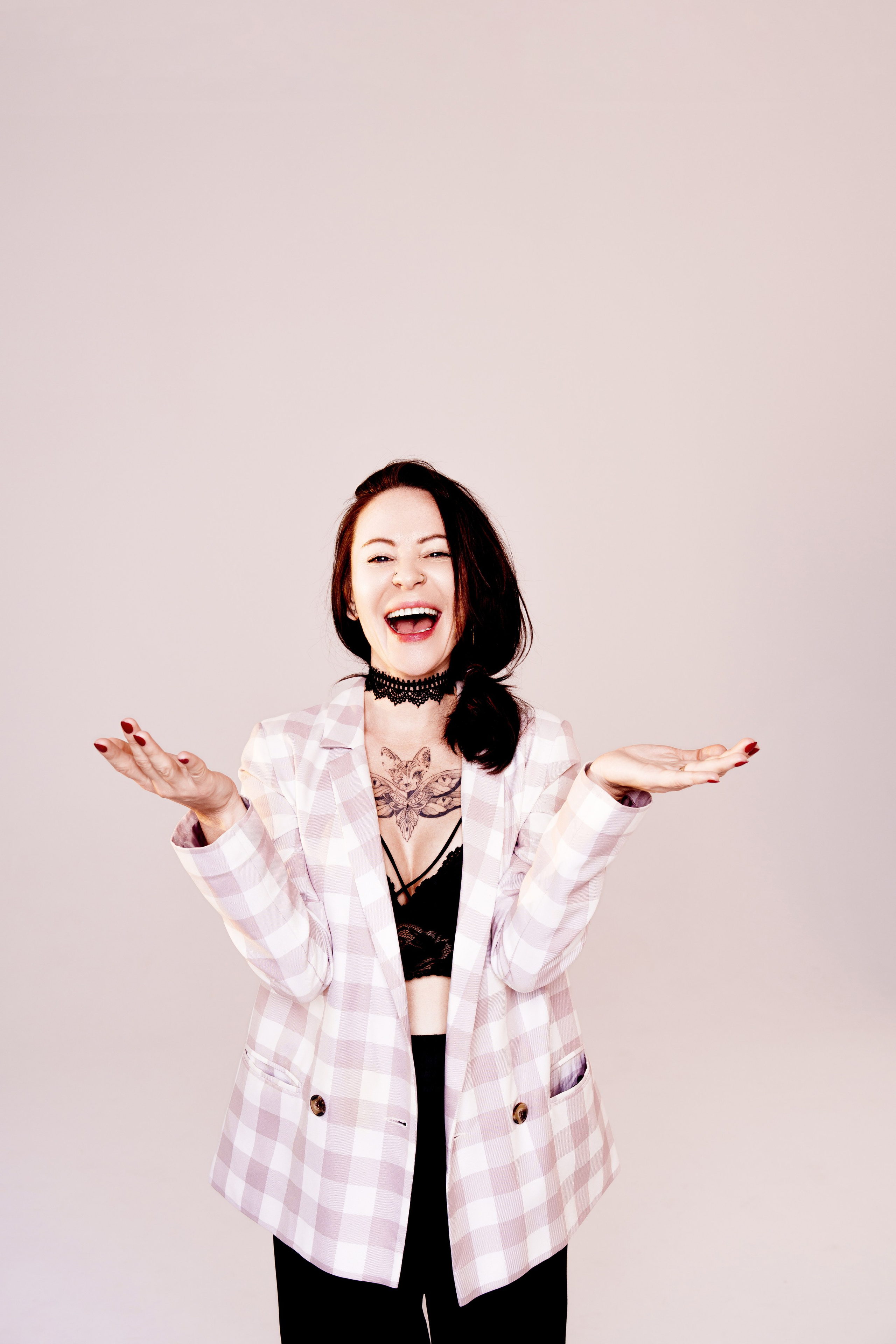 HANAHAKI. Фотограф Герман Лебедев — Тольятти