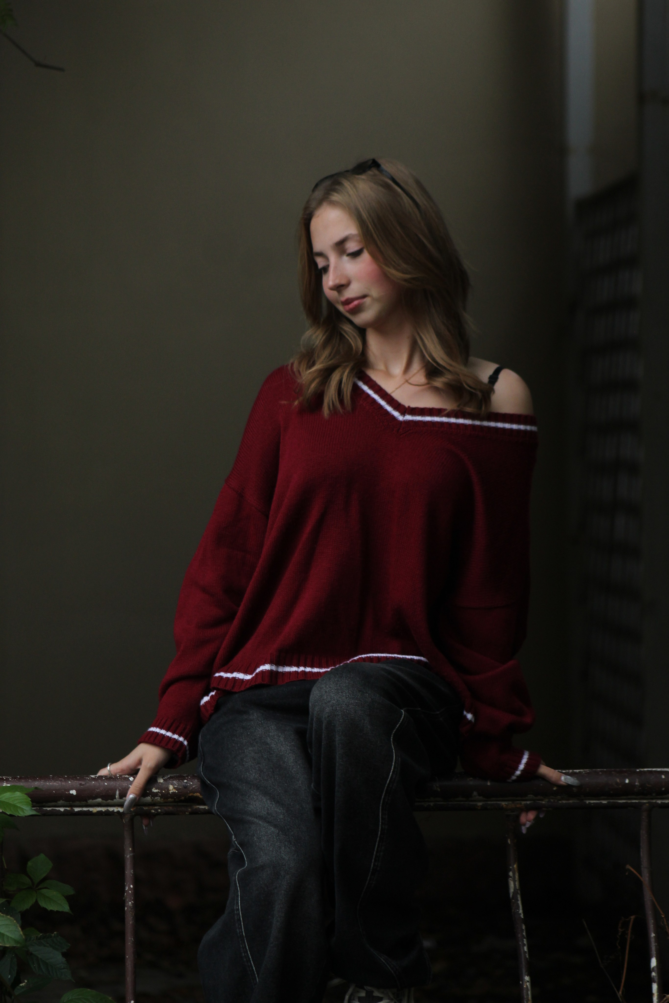 Екатерина. Илья Чемис — Фотограф в Мариуполе