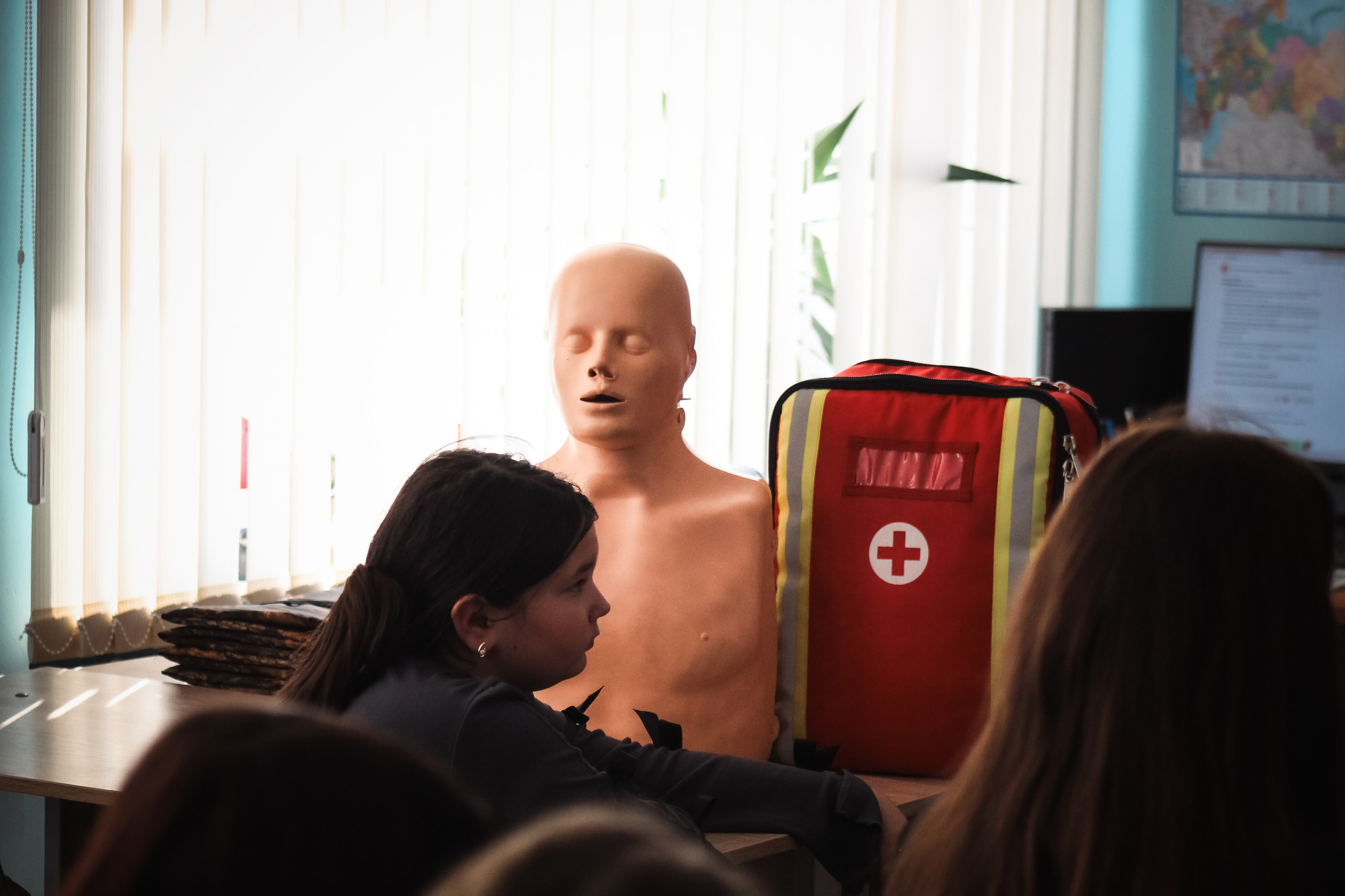 ВСКС. Илья Чемис — Фотограф в Мариуполе