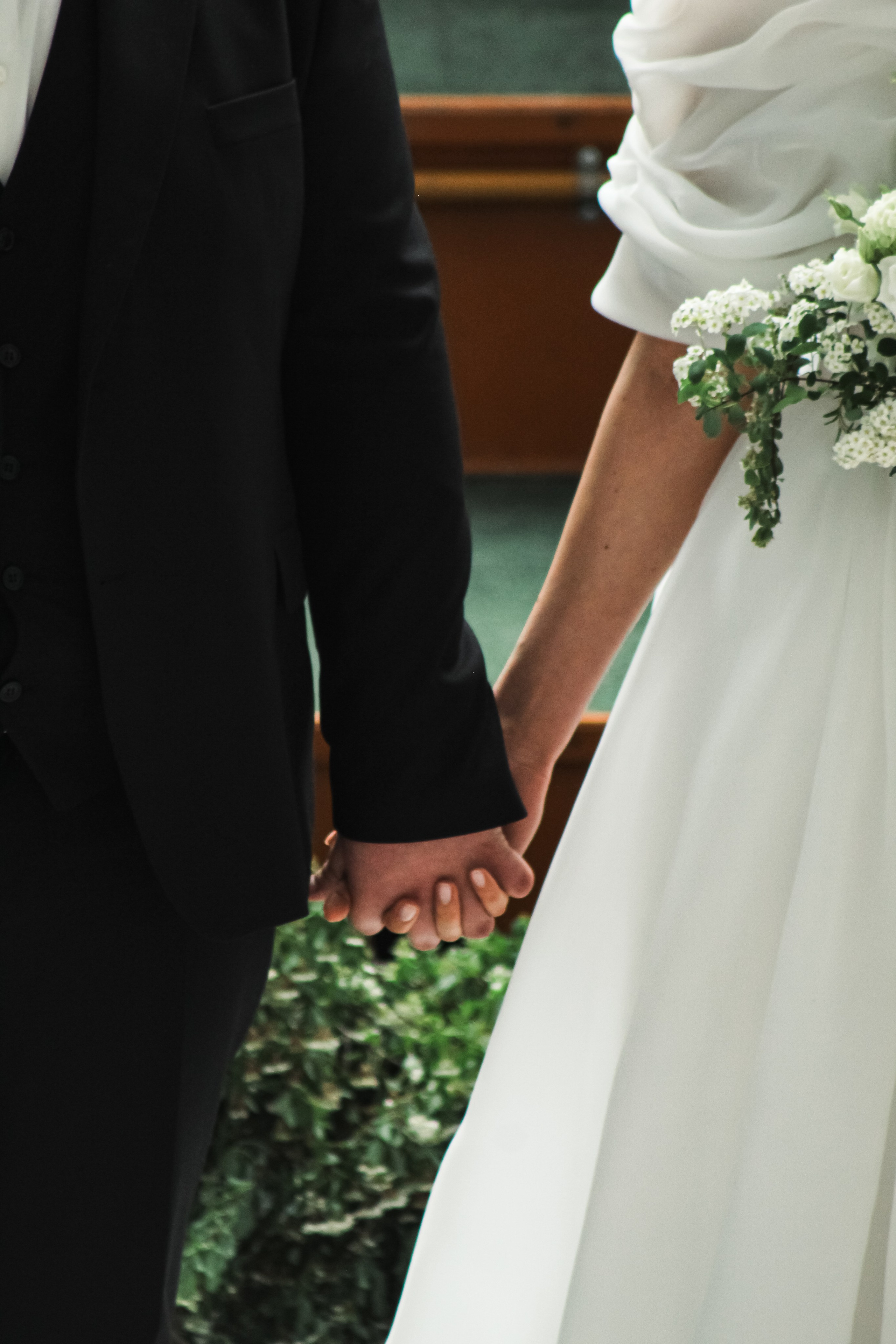 Никита и Ангелина. Илья Чемис — Фотограф в Мариуполе