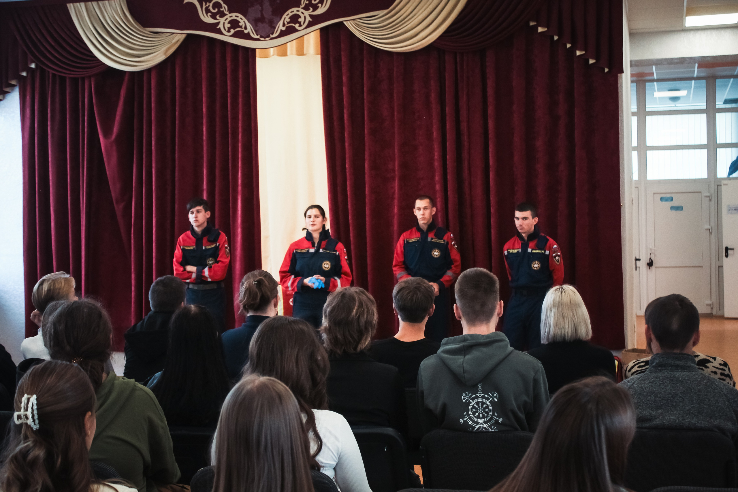 ВСКС. Илья Чемис — Фотограф в Мариуполе