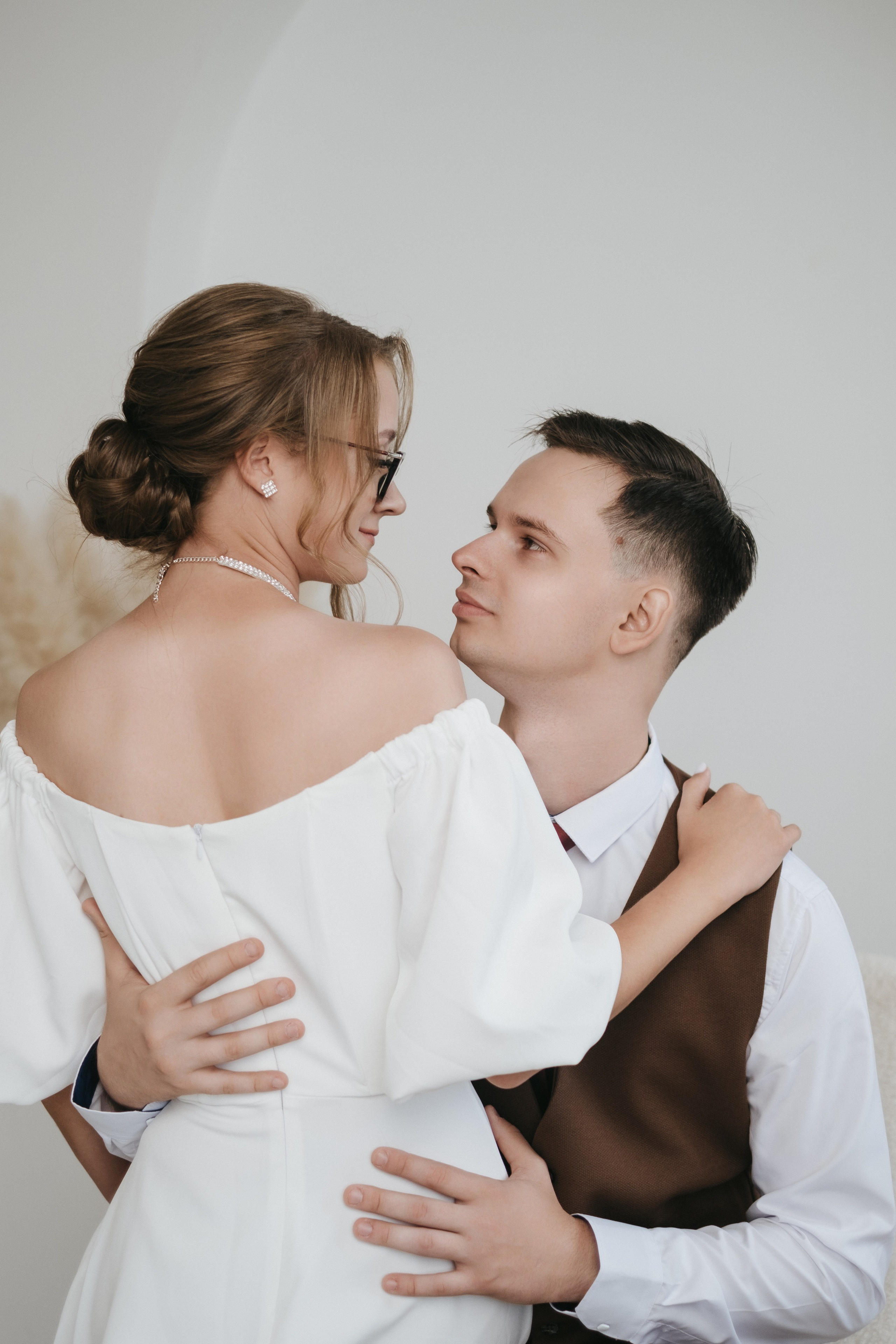 Денис и Мария. Свадебный и репортажной фотограф Денис Ожигин в Краснодаре и Краснодарском крае