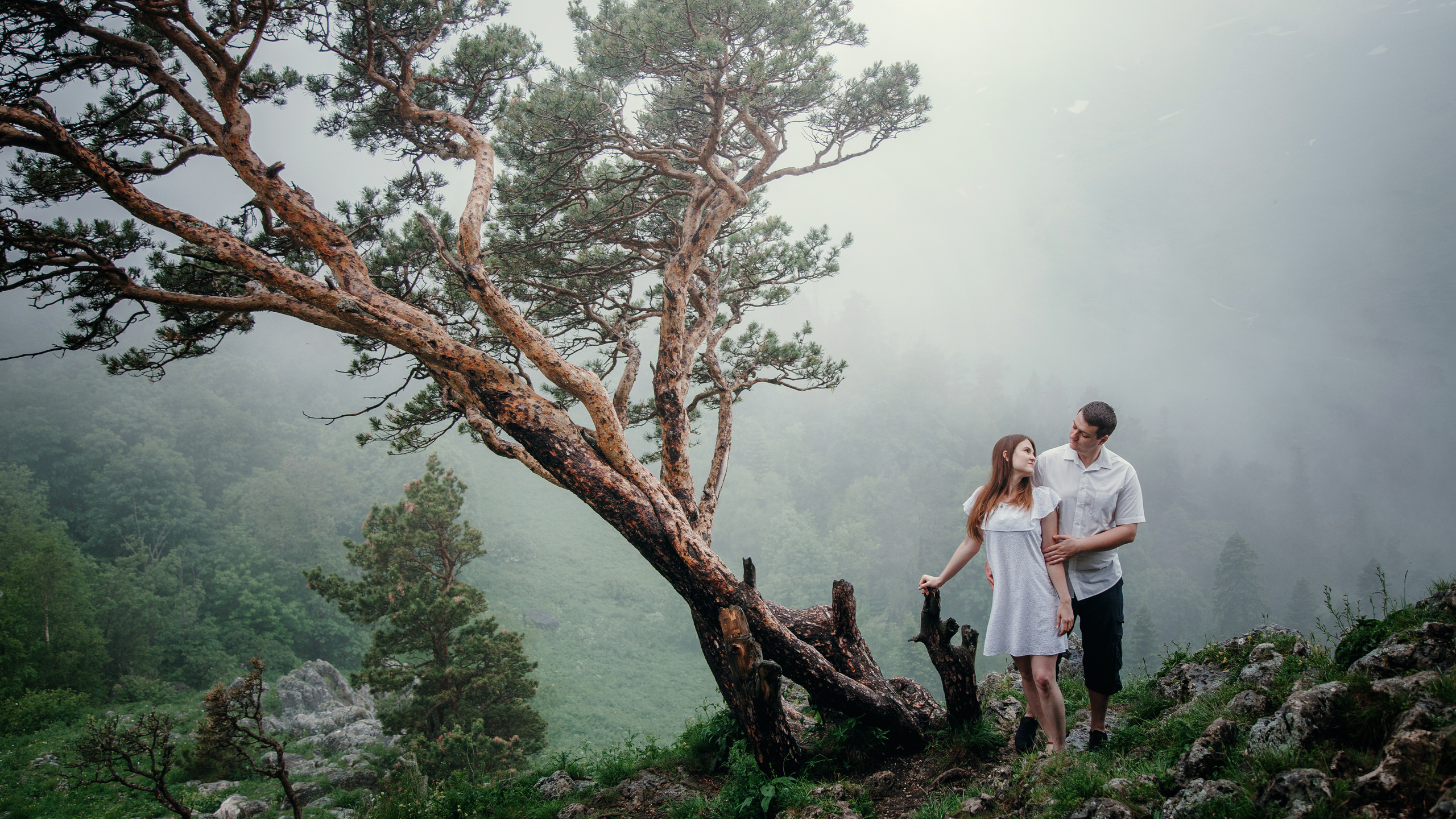 Лавстори фотограф. Съемка в Краснодарском крае