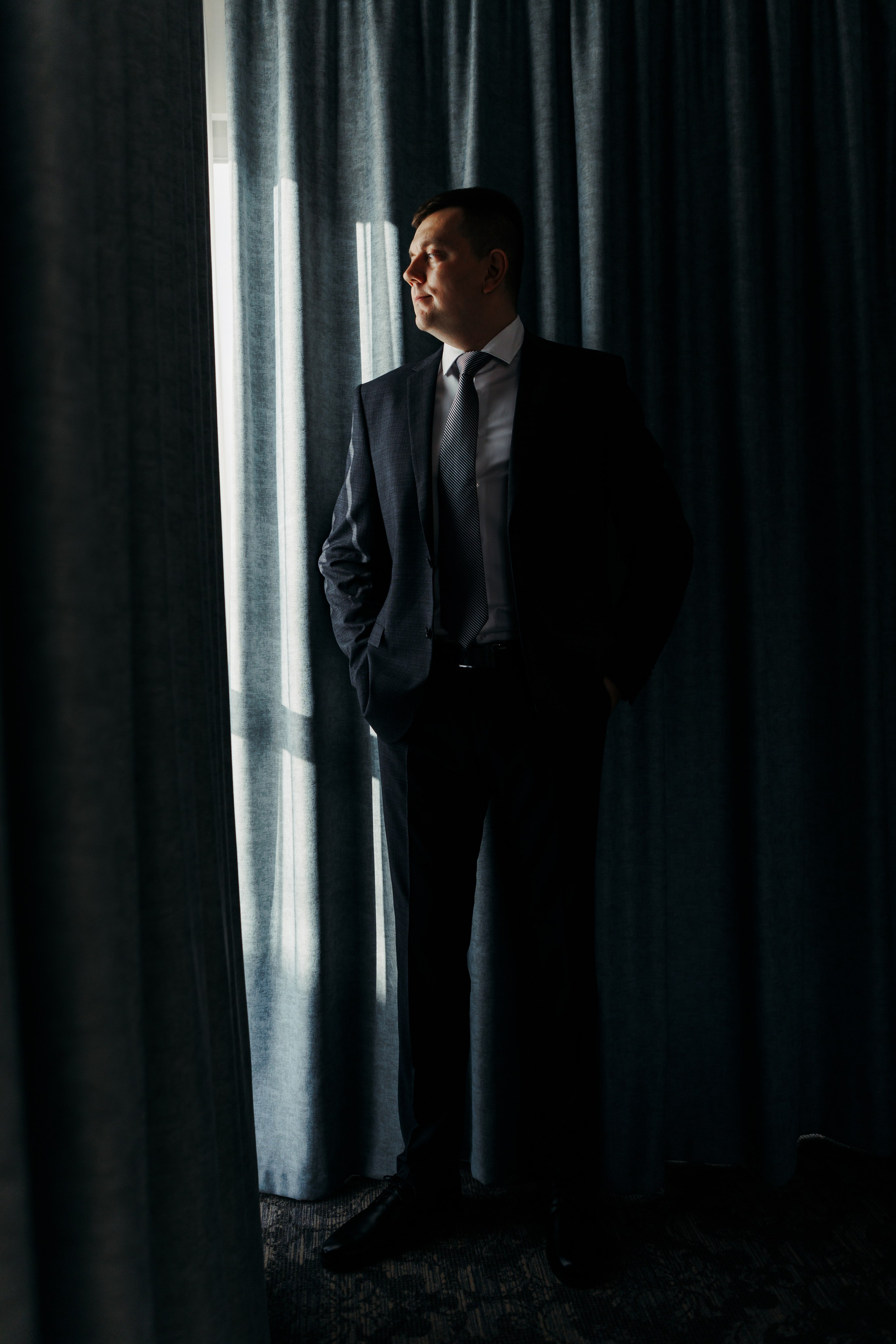 Екатерина Андрей. Свадебный фотограф в Санкт-Петербурге