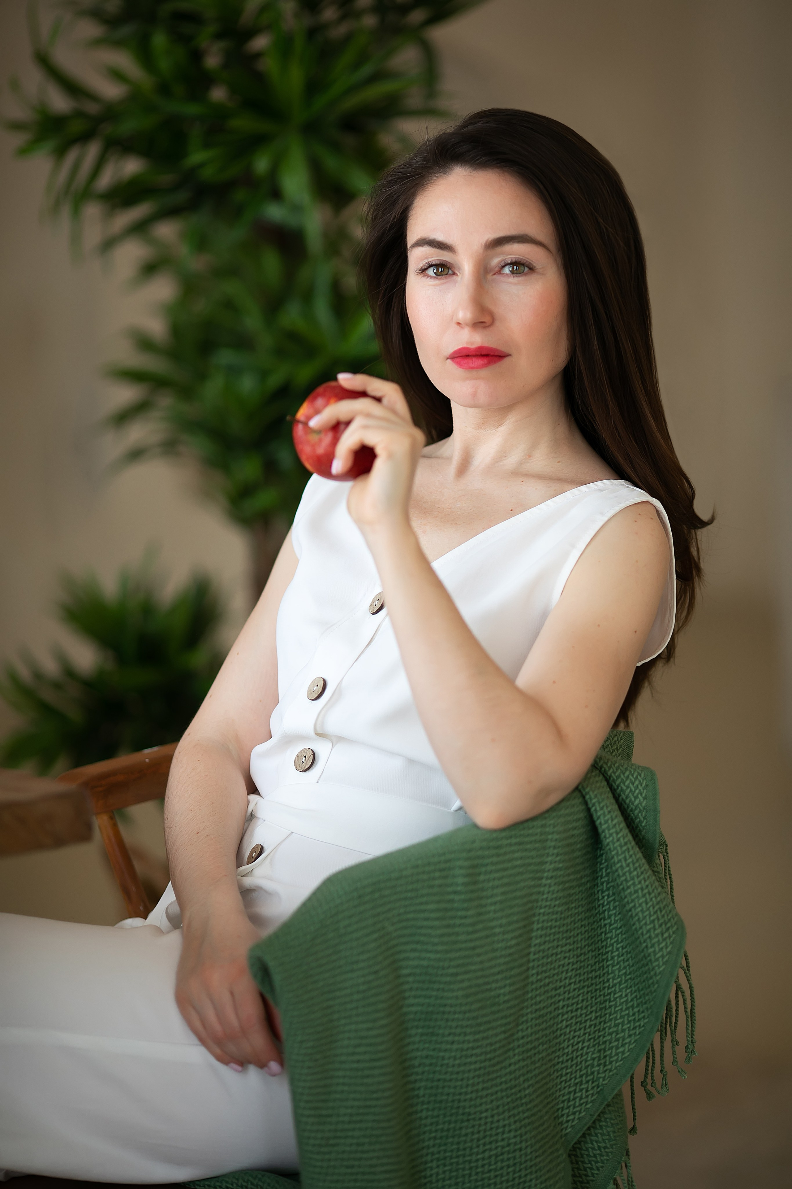 Фото-контент. Главная