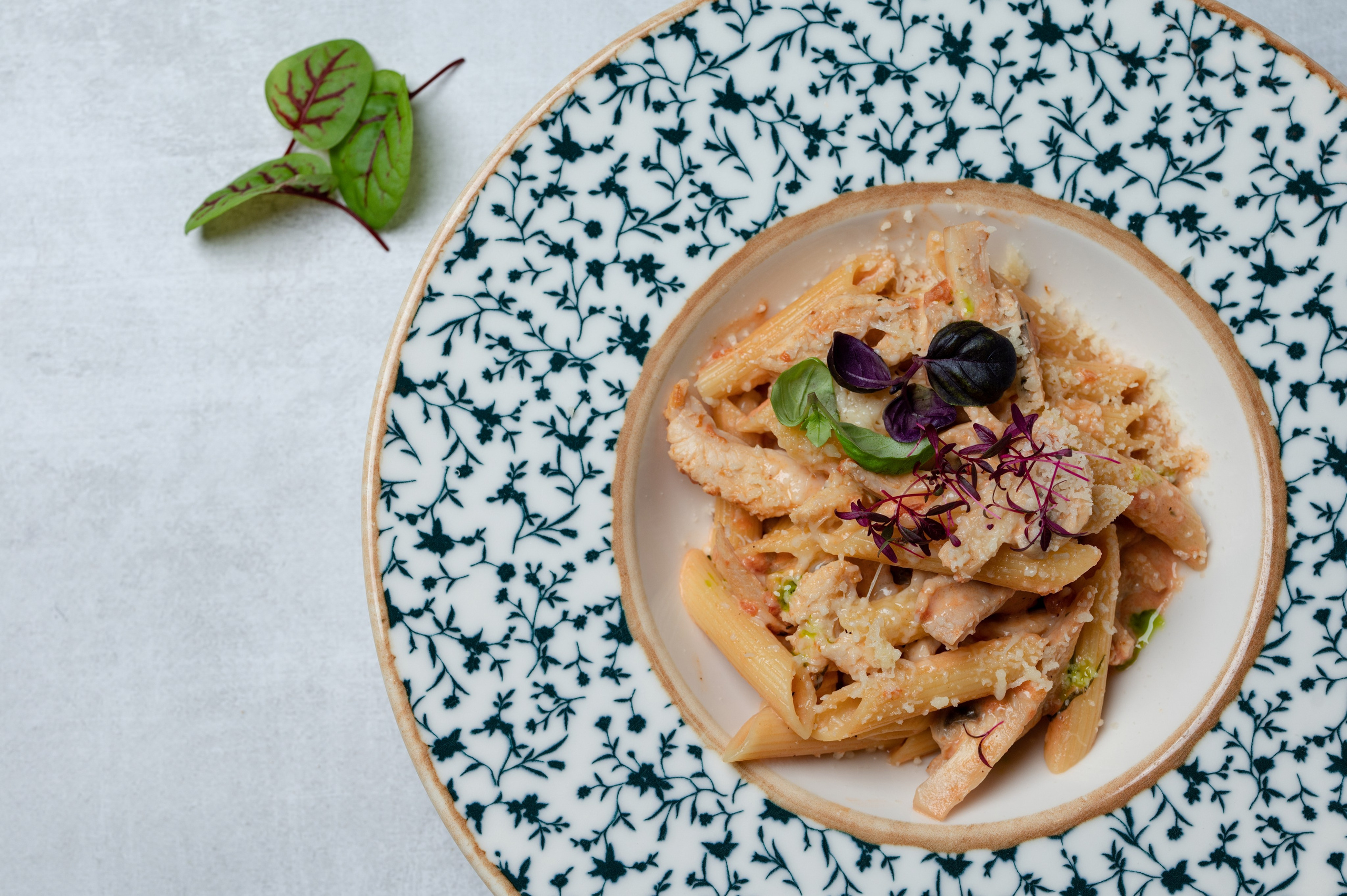 Фуд. Фотограф и видеограф в Сочи, Краснодаре. Reels, портреты, события