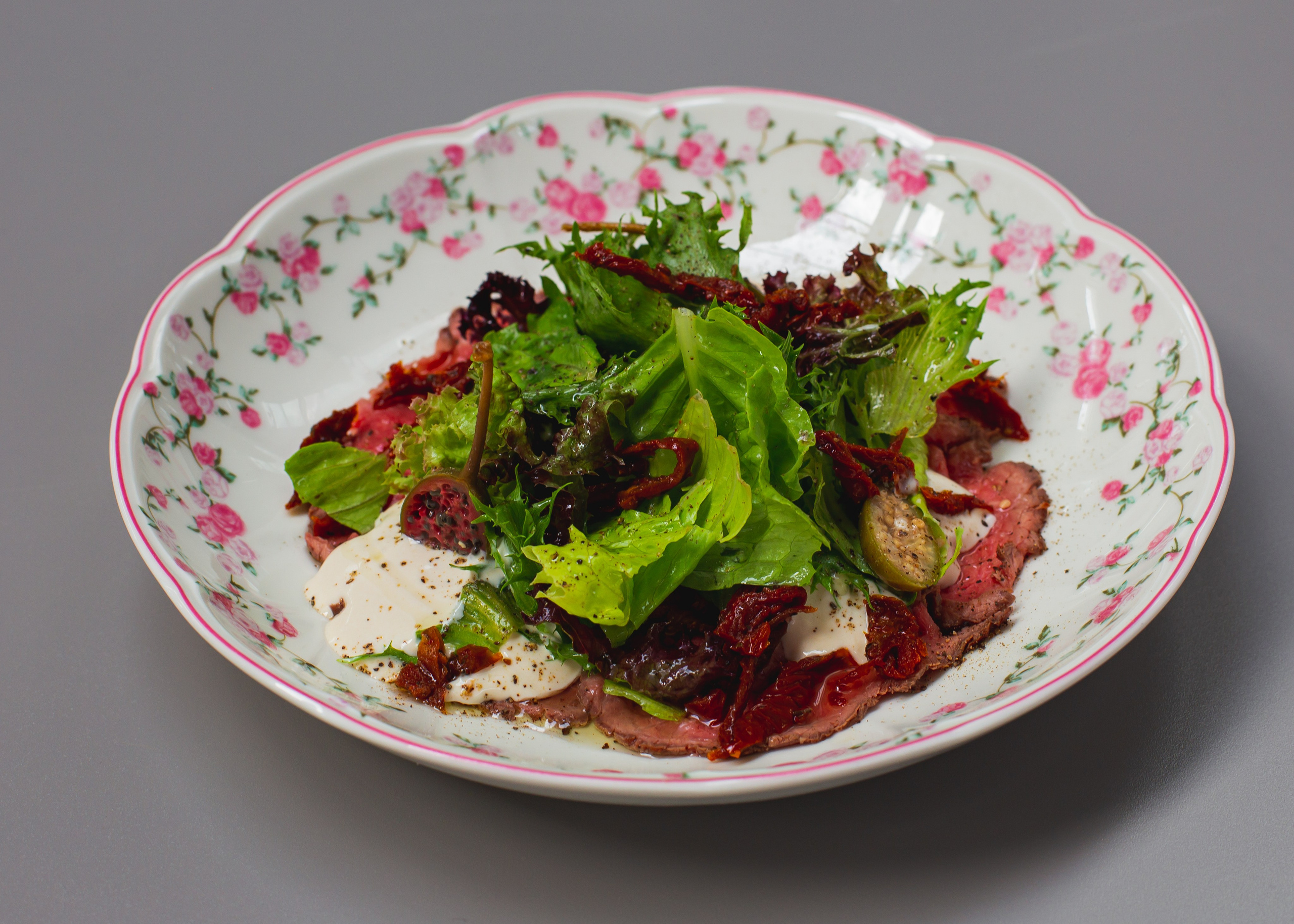 Фуд. Главная