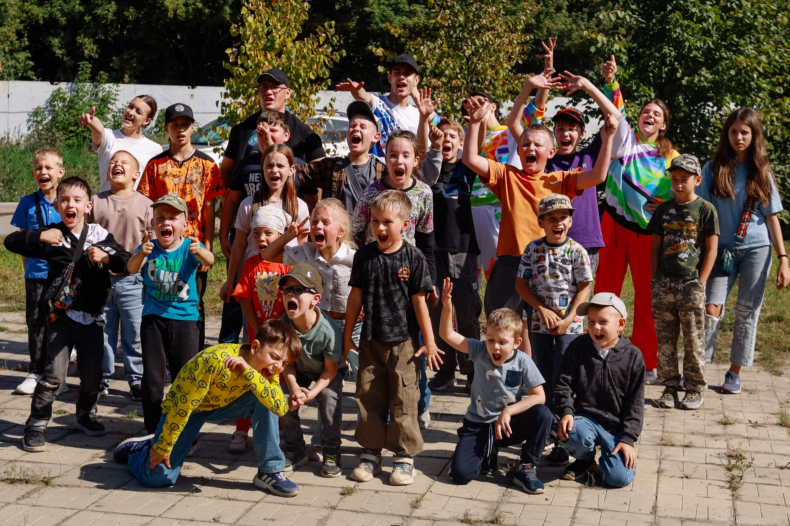 Квест от Играй город. Фотограф Юлия Мальцева