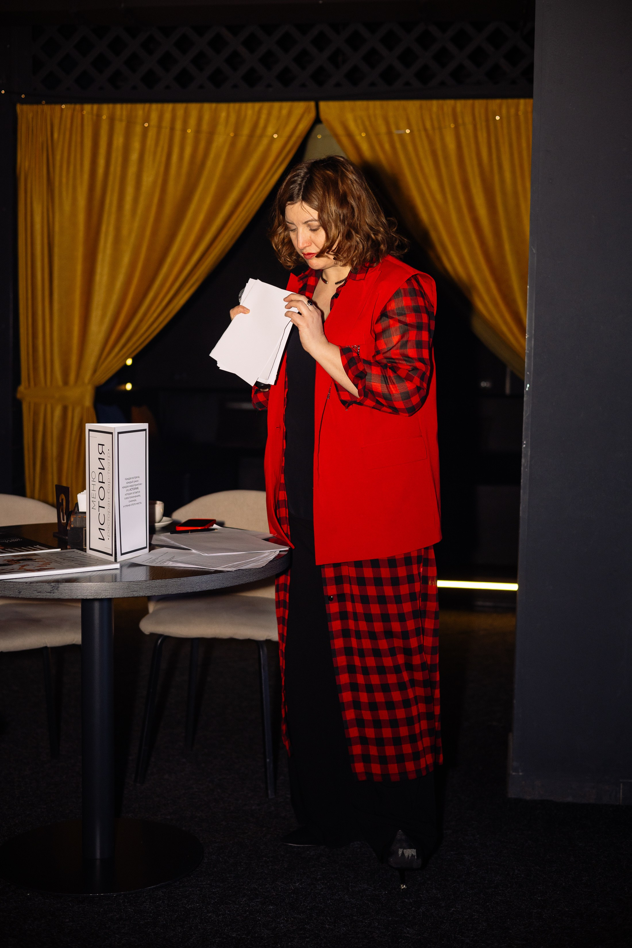 Бизнес Битва. Фотограф Юлия Мальцева