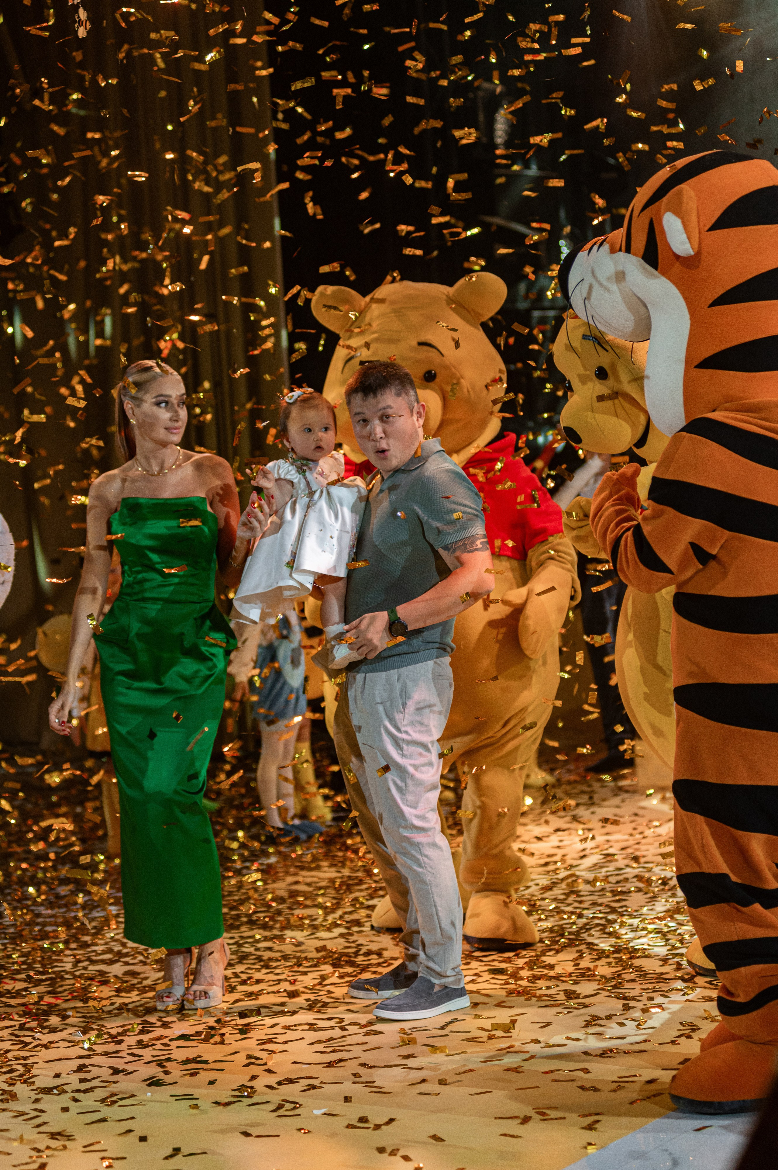 Медовый День Рождения. ФОТОГРАФ КРАСНОДАР КРАСНОДАРСКИЙ КРАЙ