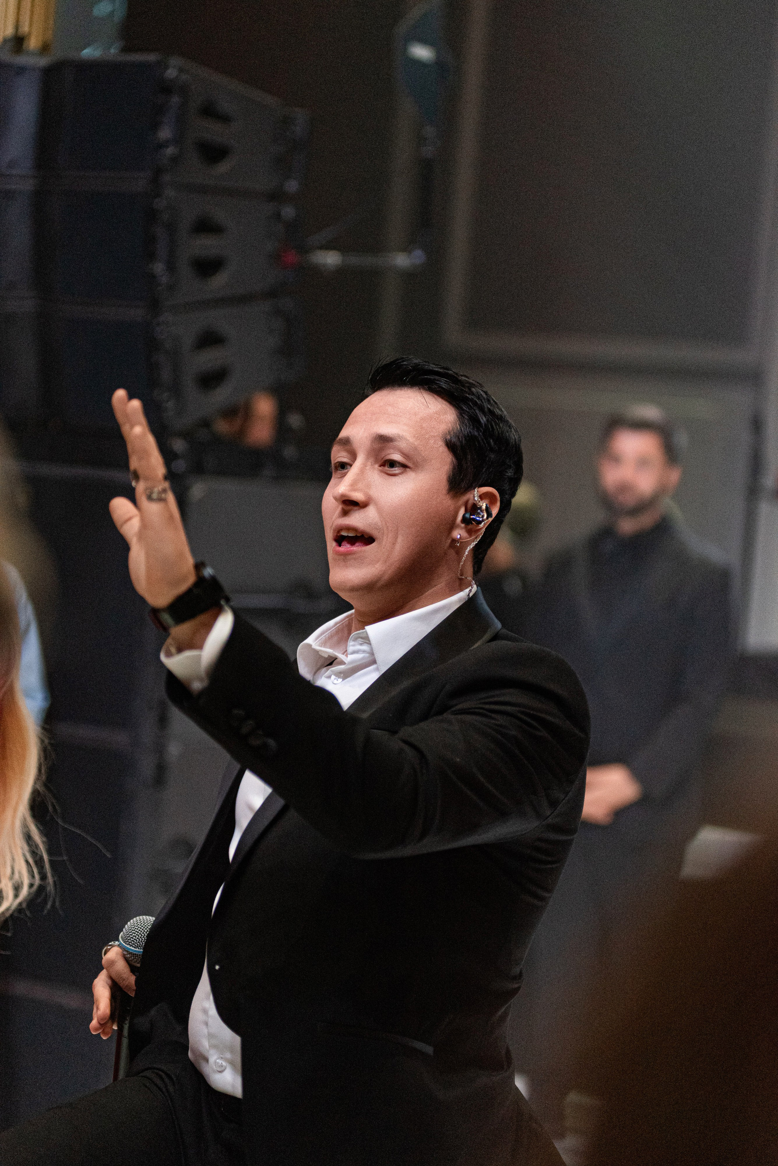 Открытие комплекса «БЕРЕГА». ФОТОГРАФ КРАСНОДАР КРАСНОДАРСКИЙ КРАЙ