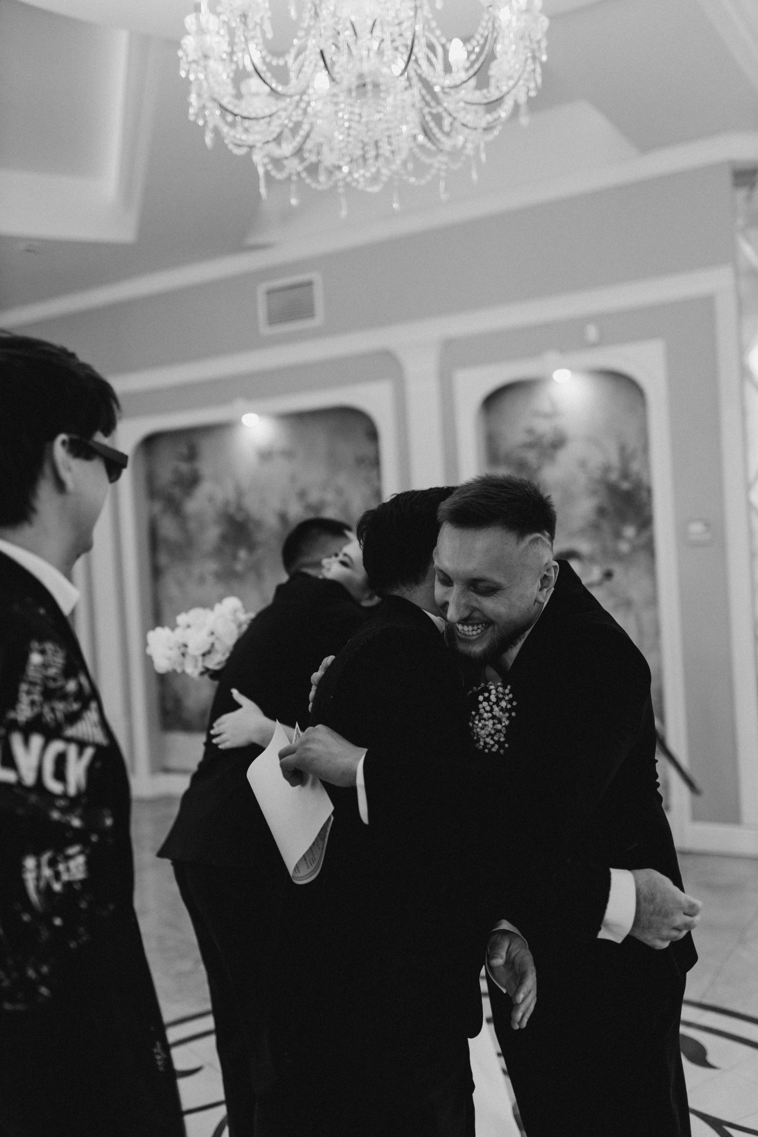 Карина & Алексей. Свадебная лавстори. Фотограф НОГИНСК, Москва, Анастасия Белая