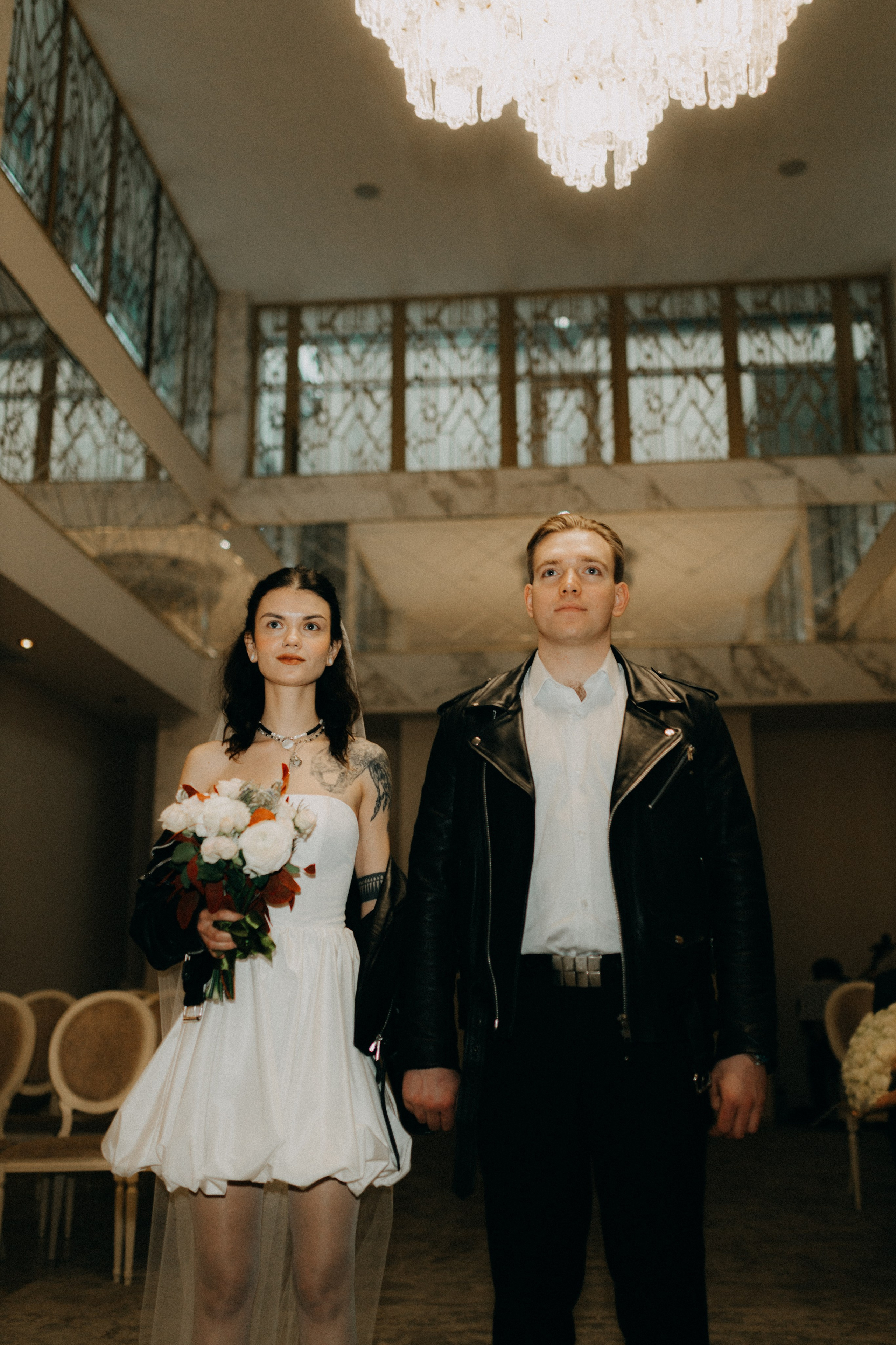 Мария & Иван. Фотограф НОГИНСК, Москва, Анастасия Белая