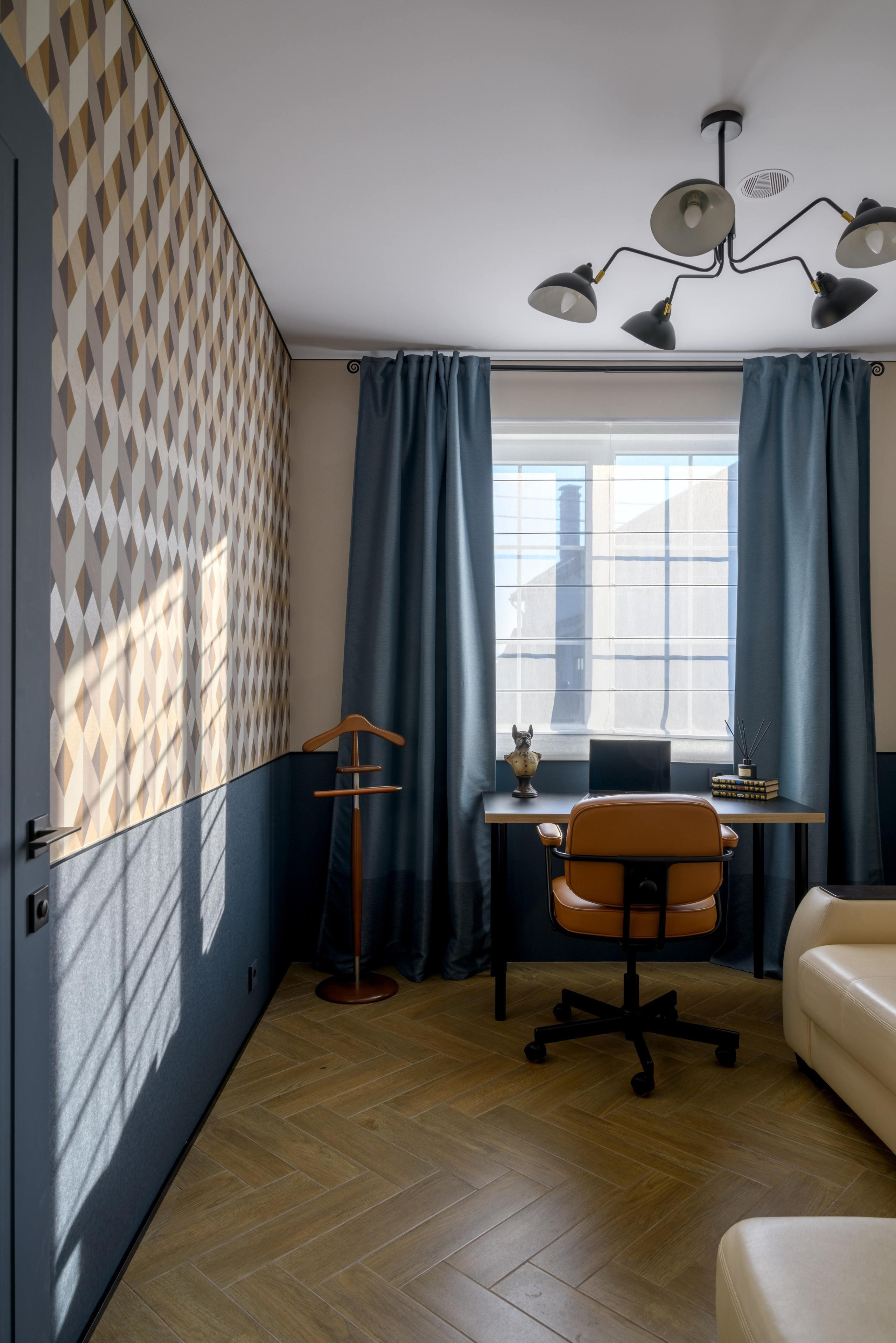 Дом Подмосковье. Интерьерный, портретный и семейный фотограф в Москве Мария Иринархова