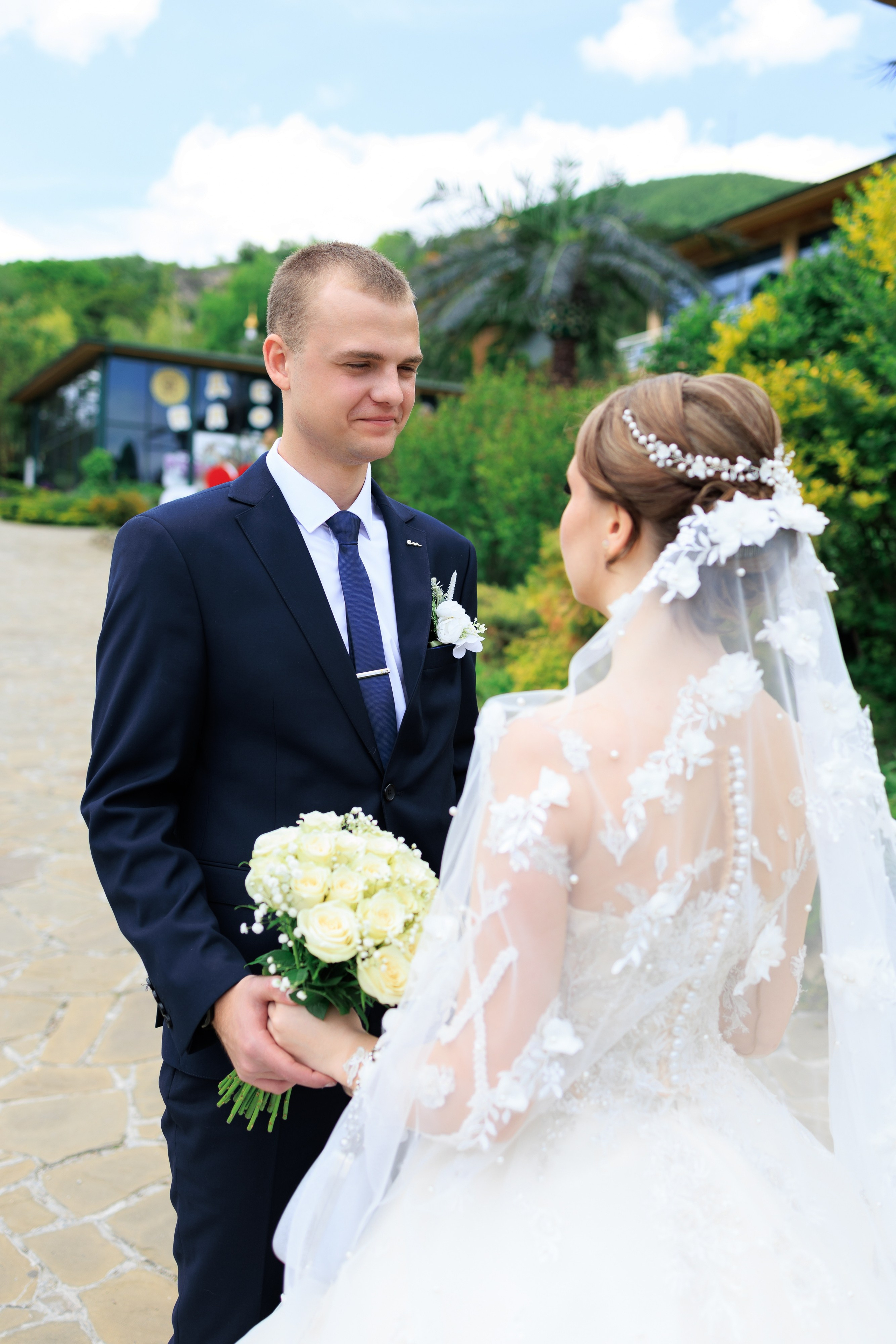 Сергей и Виктория. Репортажный и свадебный фотограф Пятигорск и КМВ