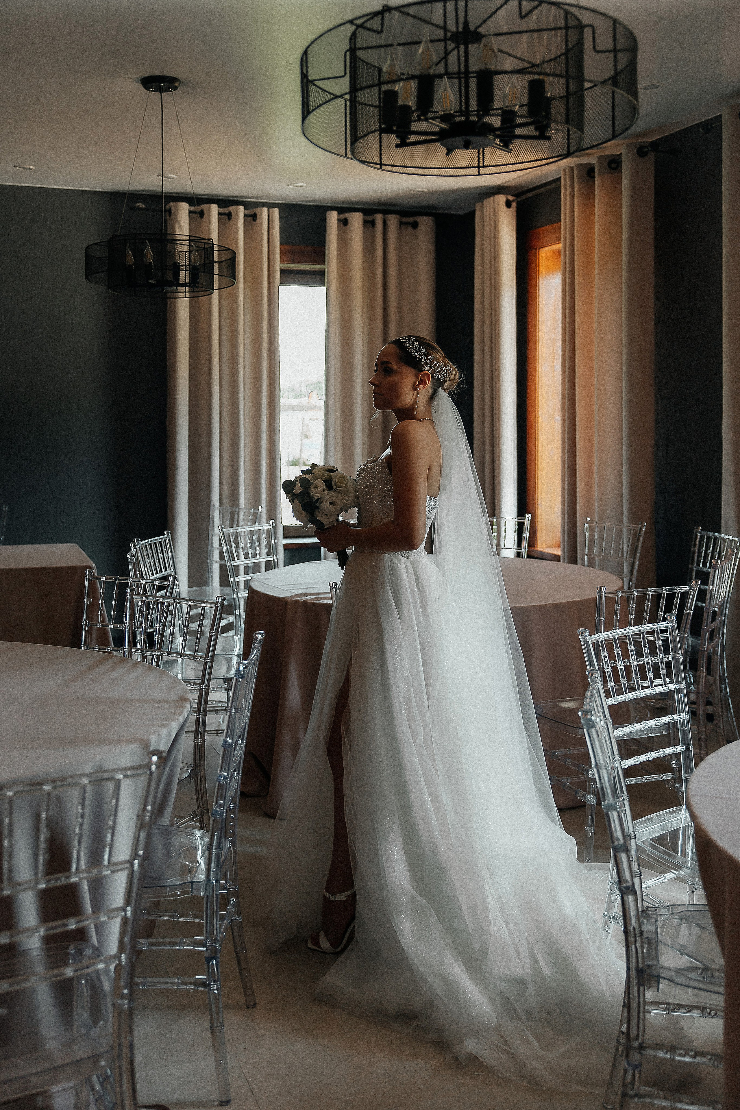 Никита и Арина. Свадебный и семейный фотограф.Екатерина Булич. Красноярск