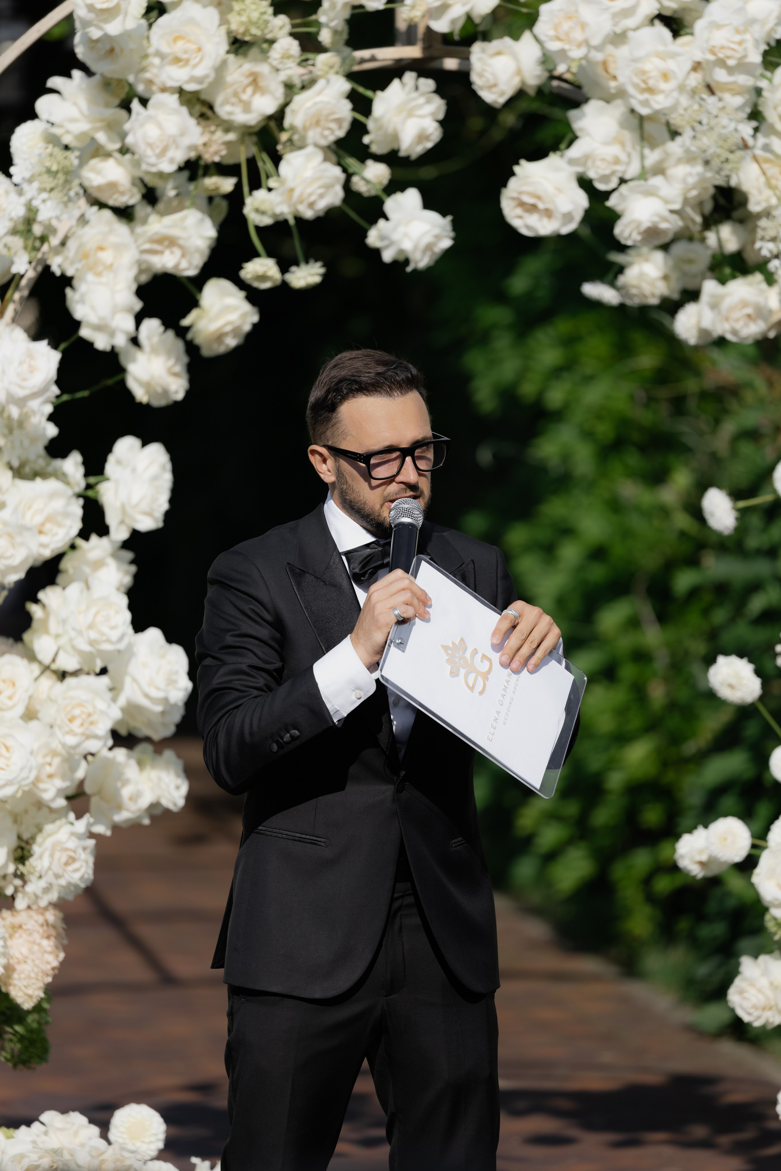 Marta & Arseniy. Свадебный фотограф Кристина Винокурова