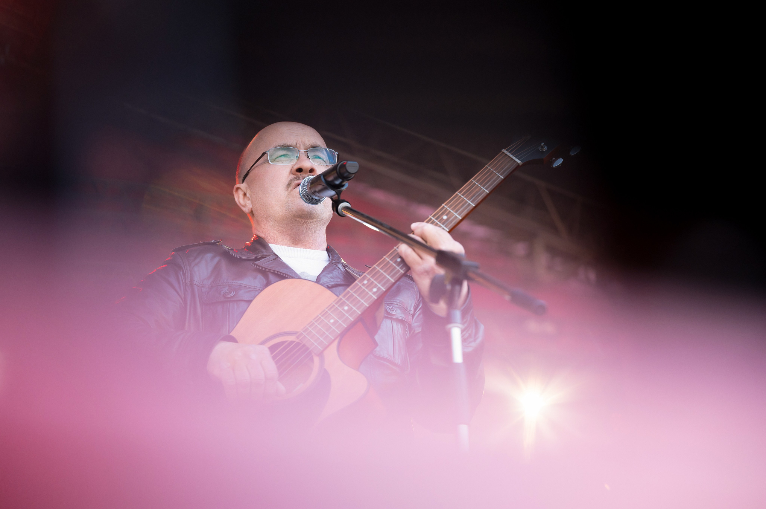 9 мая, Портреты артистов. Репортажный фотограф