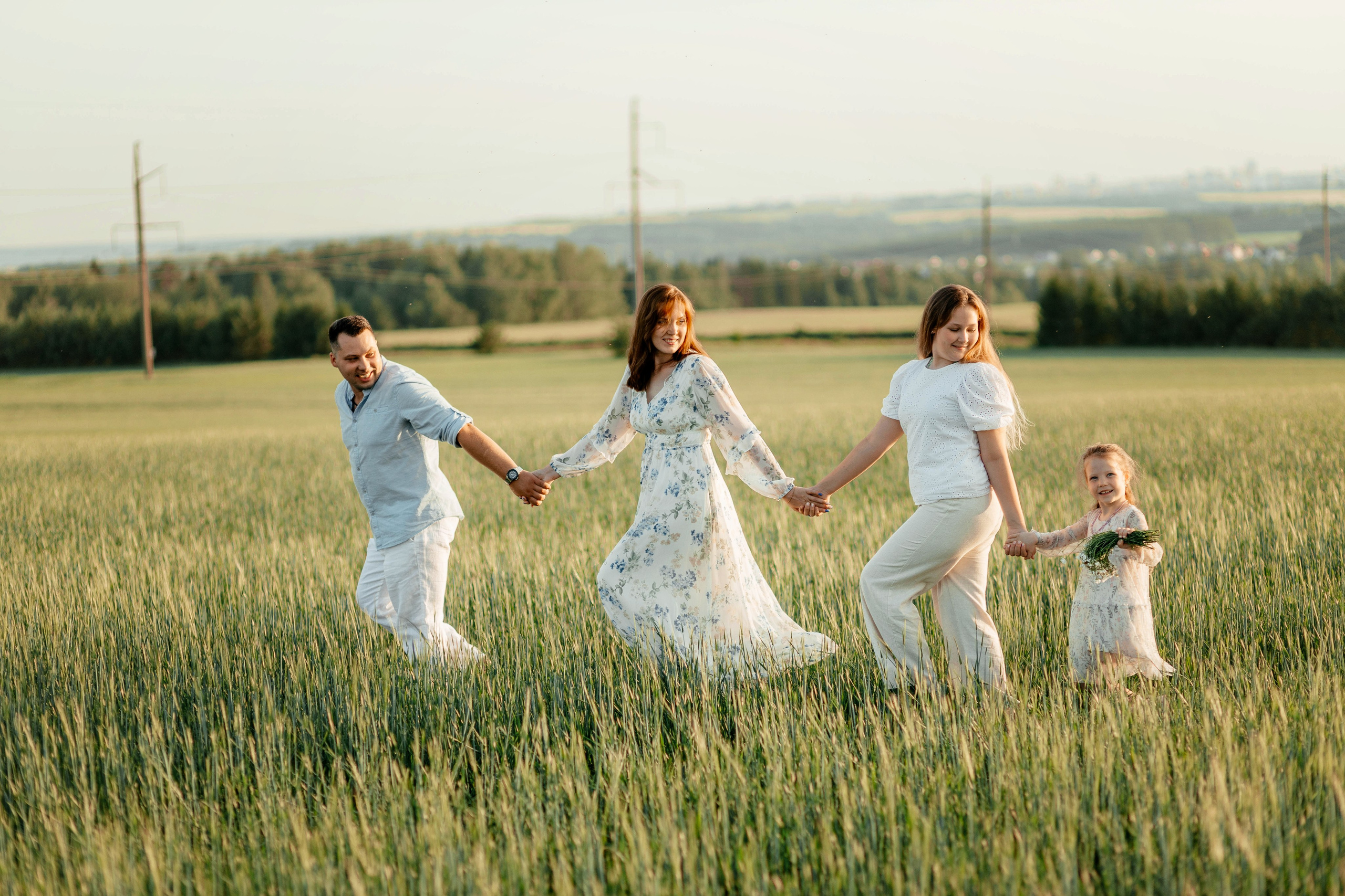 Виктория. Свадебный и семейный фотограф в Ижевске