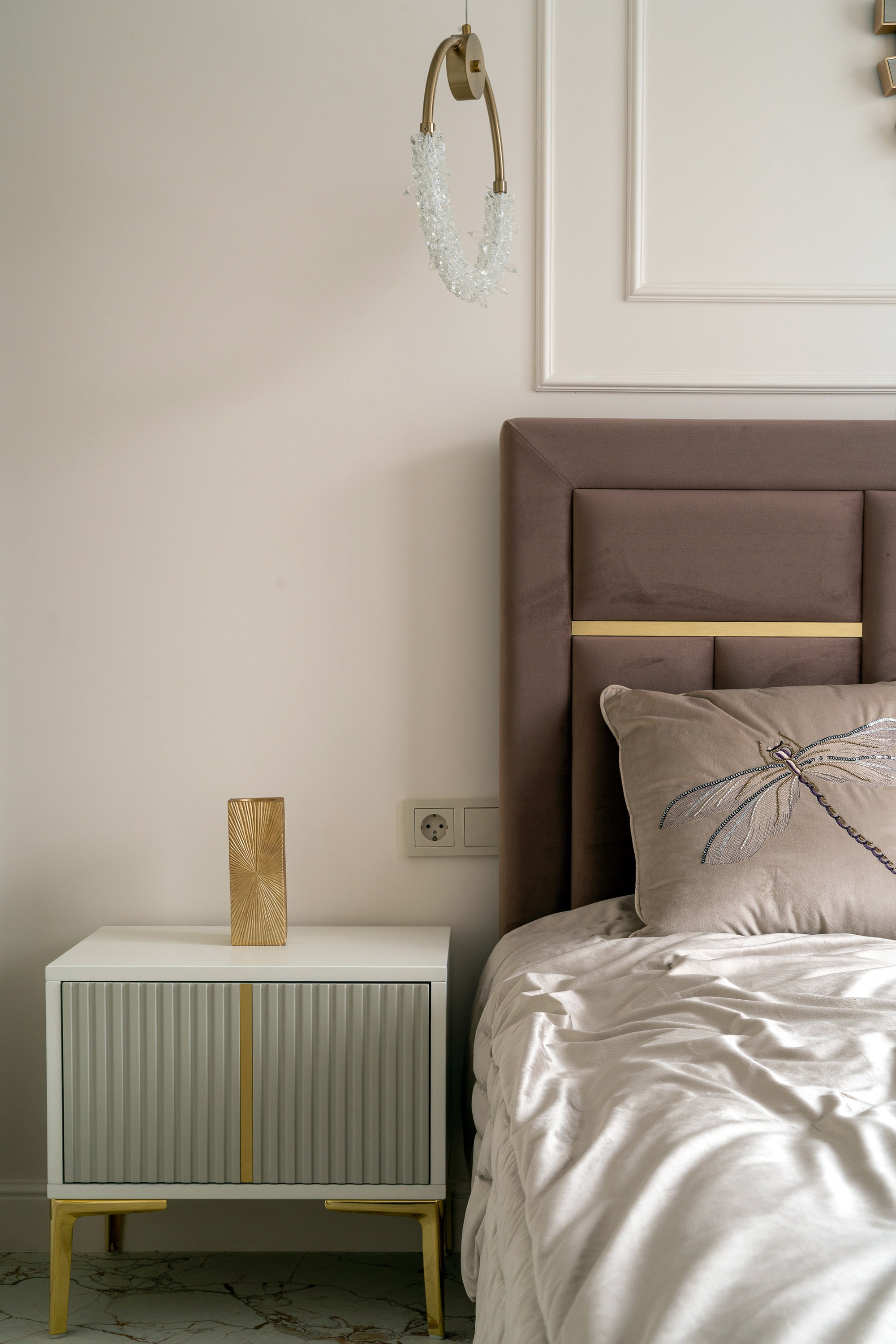 Дизайн прект. Главная