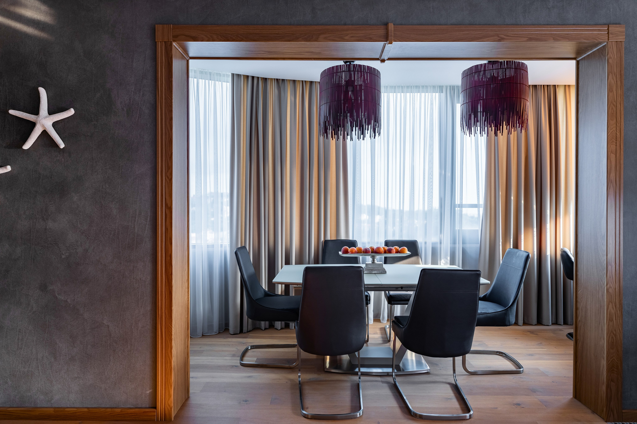 Дизайн прект. Главная