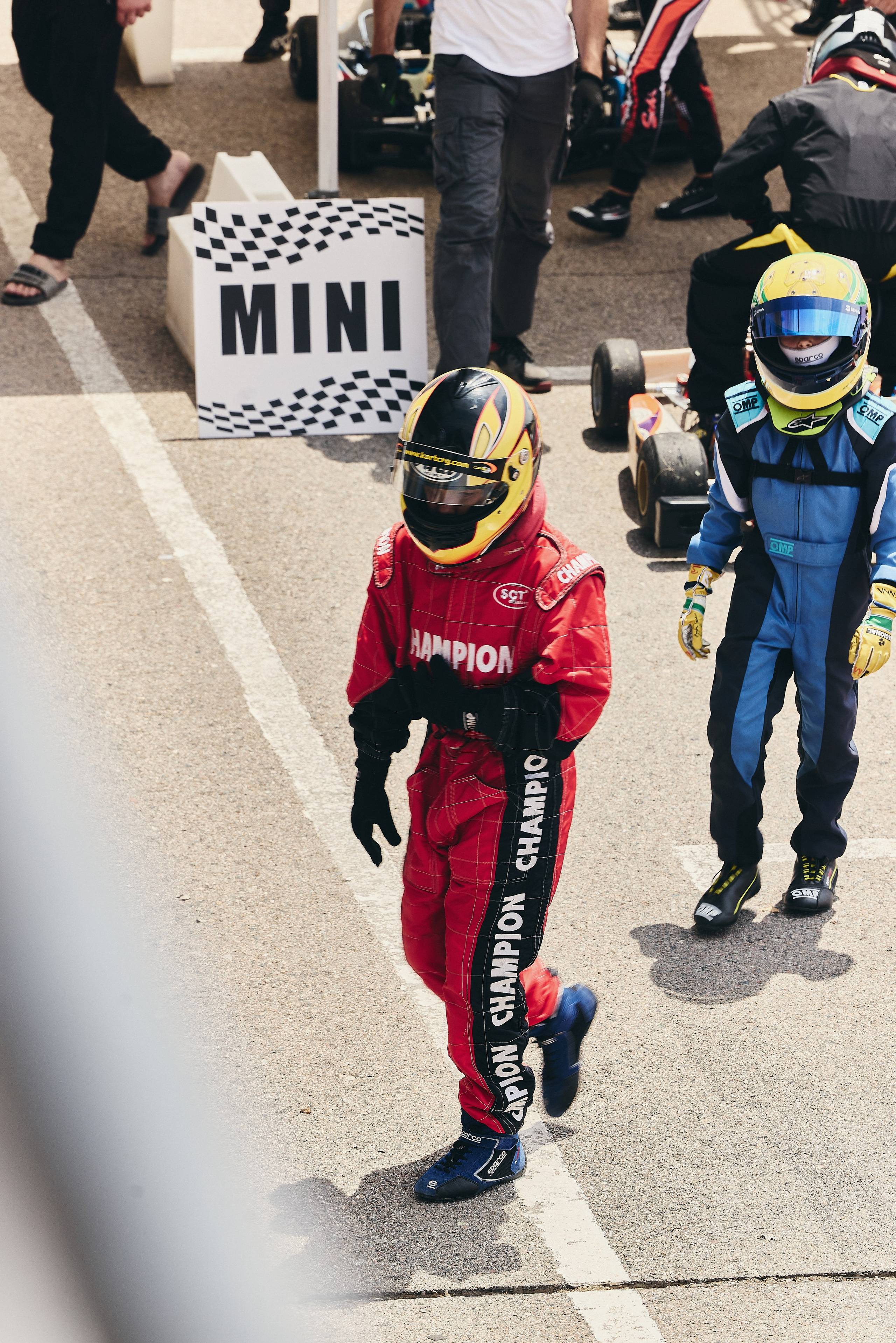 Motorsport Photography. Фотограф Stassiaphoto