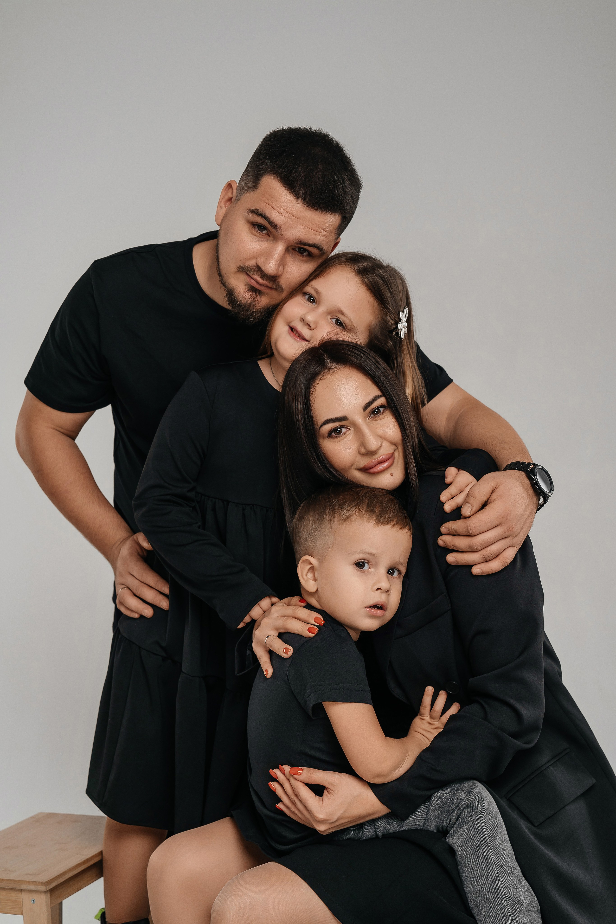 Семейные/Парные портреты. Lokos.pro Ник Соколов Фото и Видео Москва/Ростов-на-Дону