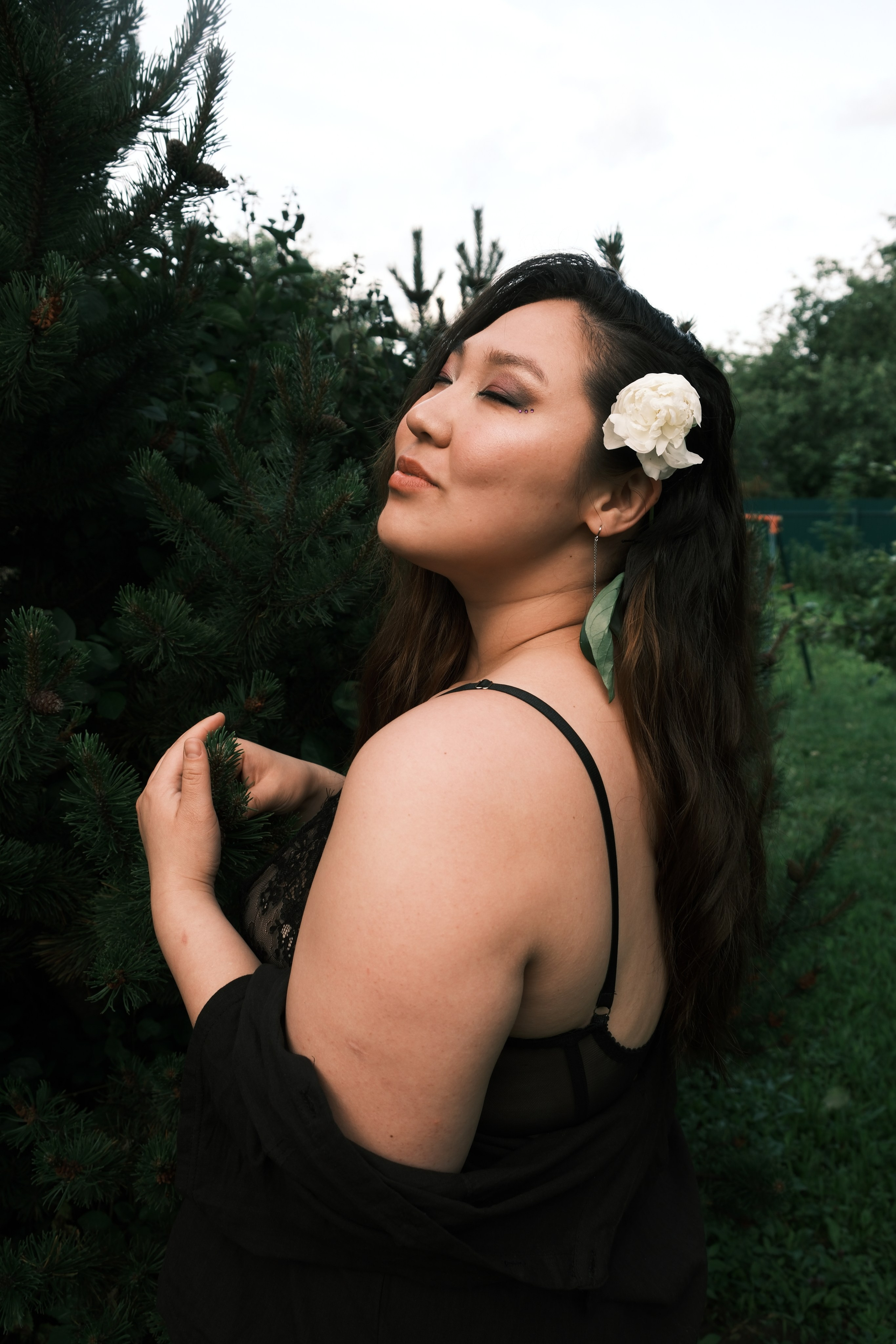 На улице. Главная