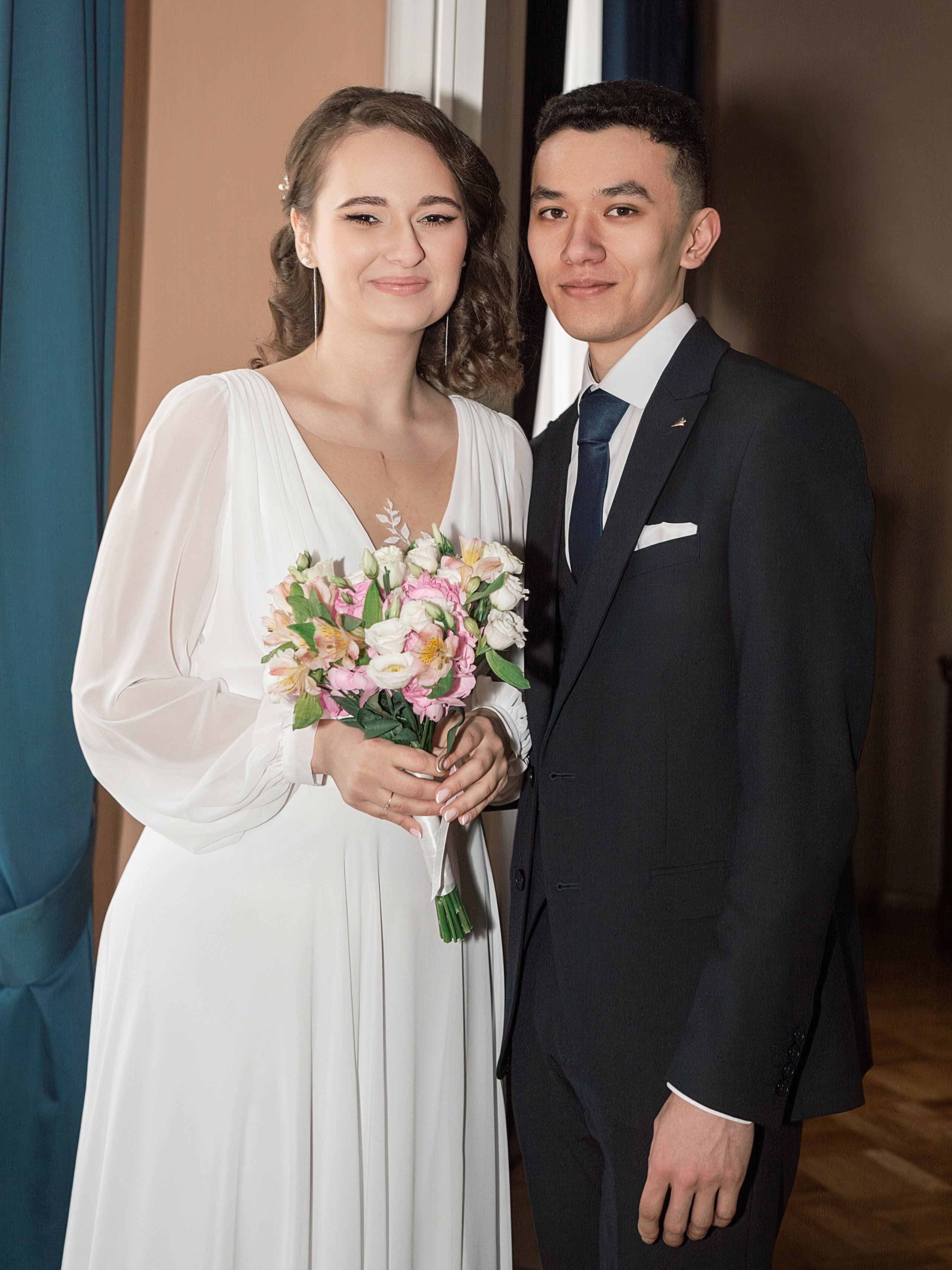 Гостиница «Националь». Фотограф Зинаида Евдокимова