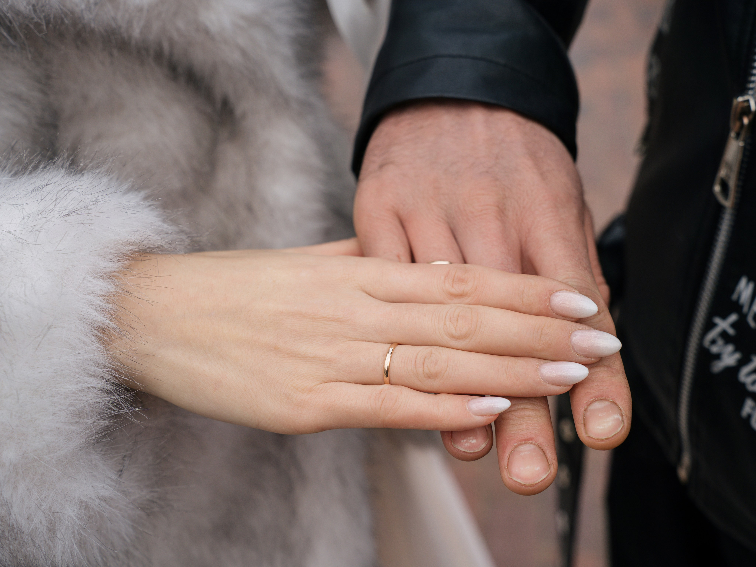 Свадьба Олеси и Алексея. Фотограф Зинаида Евдокимова