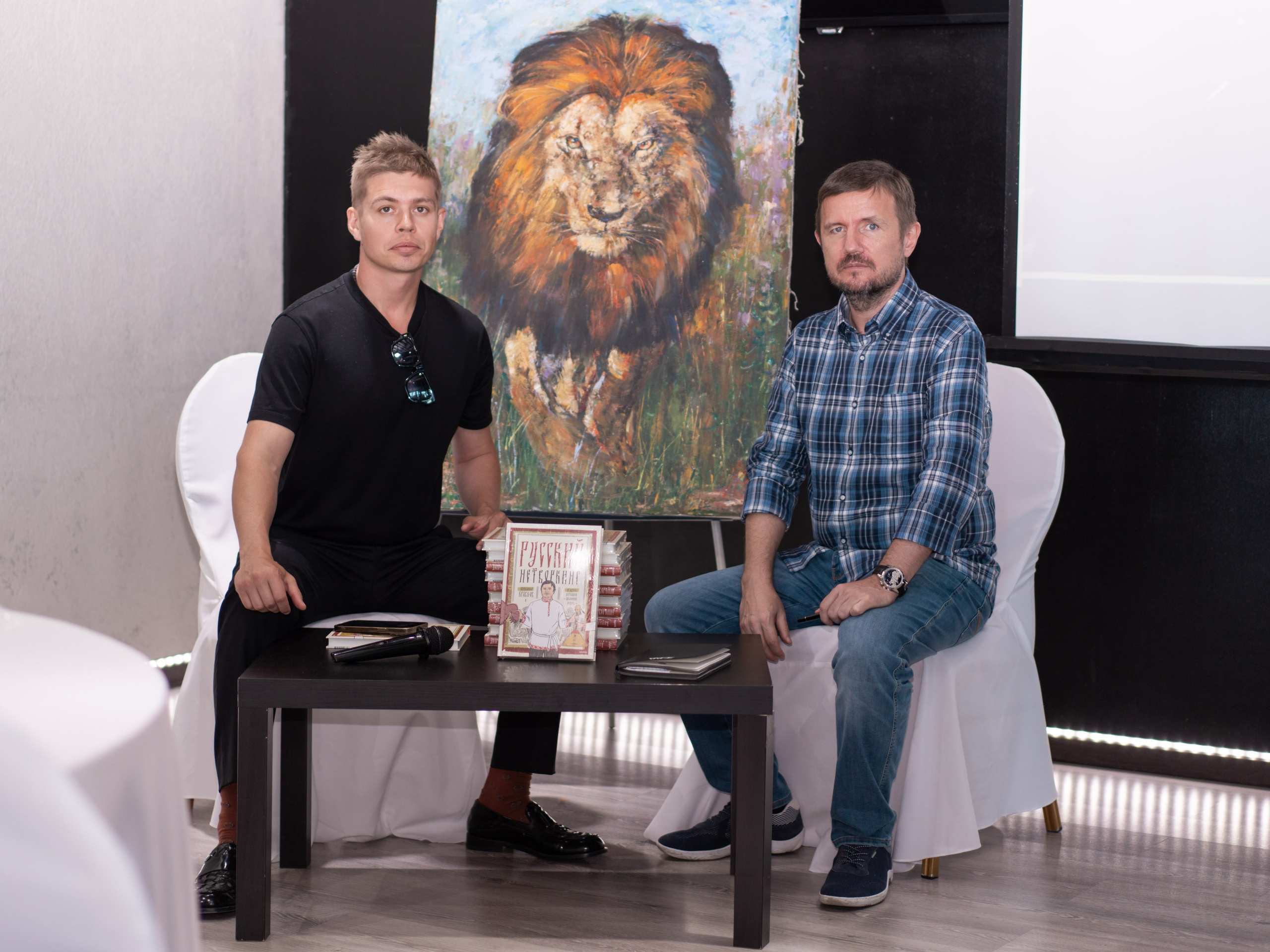 Клуб «SayYes». Фотограф Зинаида Евдокимова