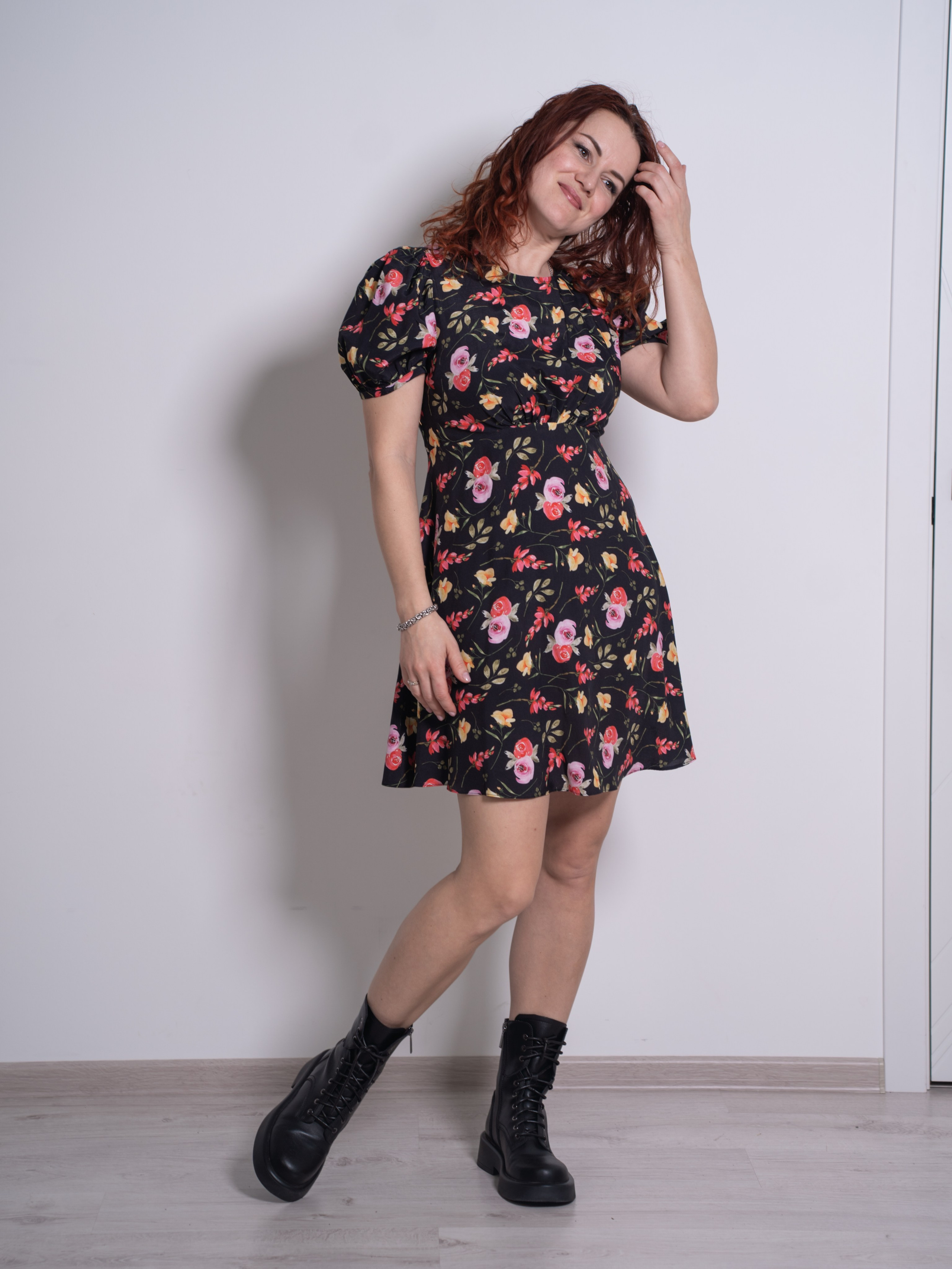 Таро. Фотограф Зинаида Евдокимова