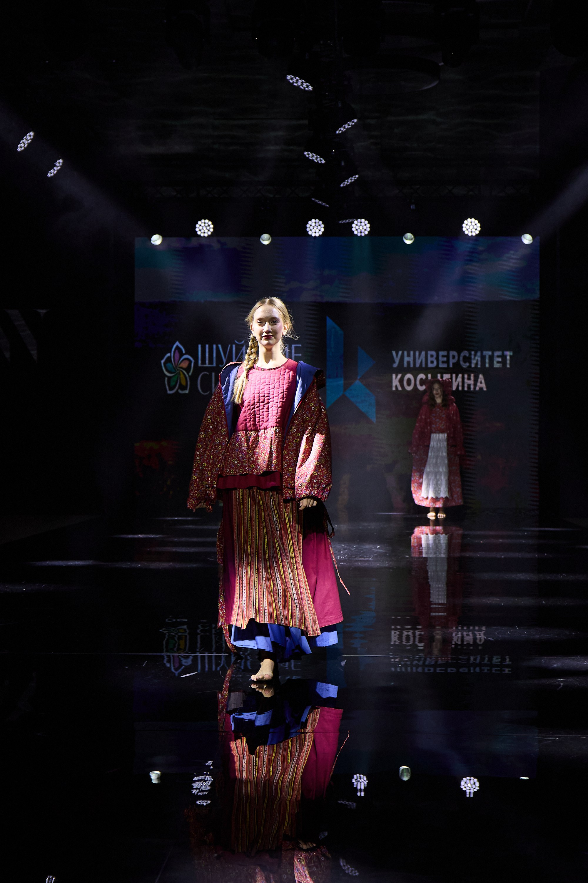 Sochi Fashion Week 2025. Профессиональный фотограф в Сочи Виктория Джой. Обучение