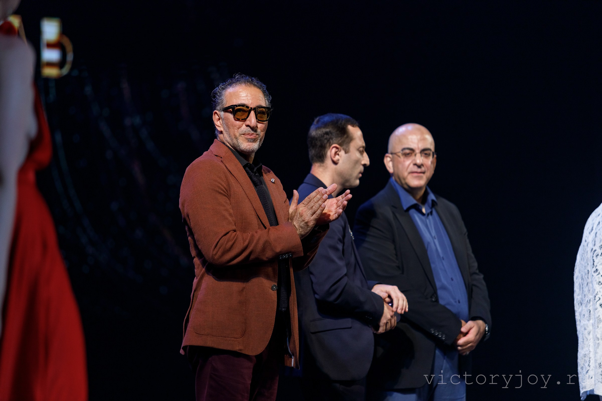 Антарес 2024. Сочи. Международный кинофестиваль. Профессиональный фотограф в Сочи Виктория Джой. Обучение