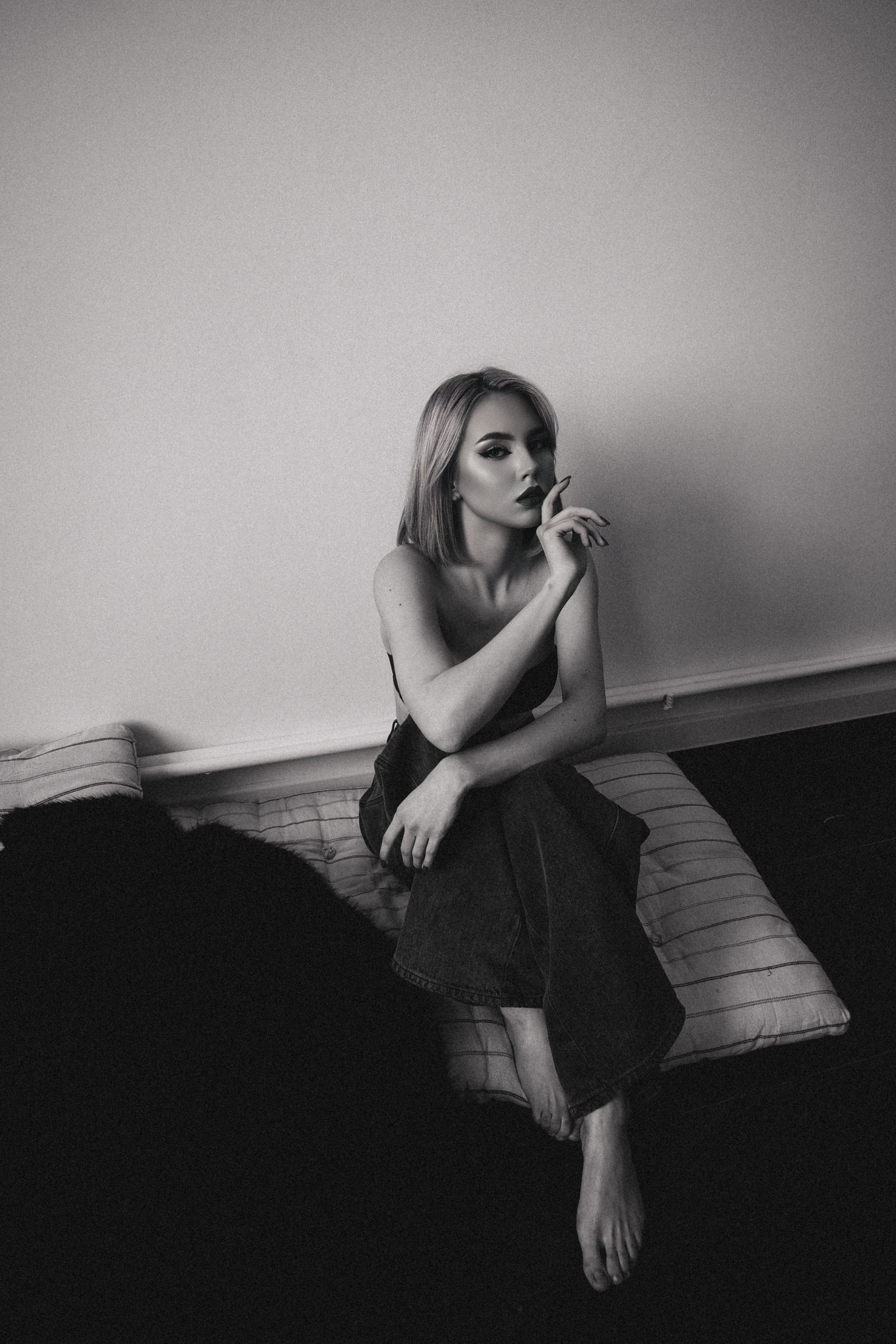 История о тебе. Сибирский фотограф Братск, Иркутск Анна Галанина