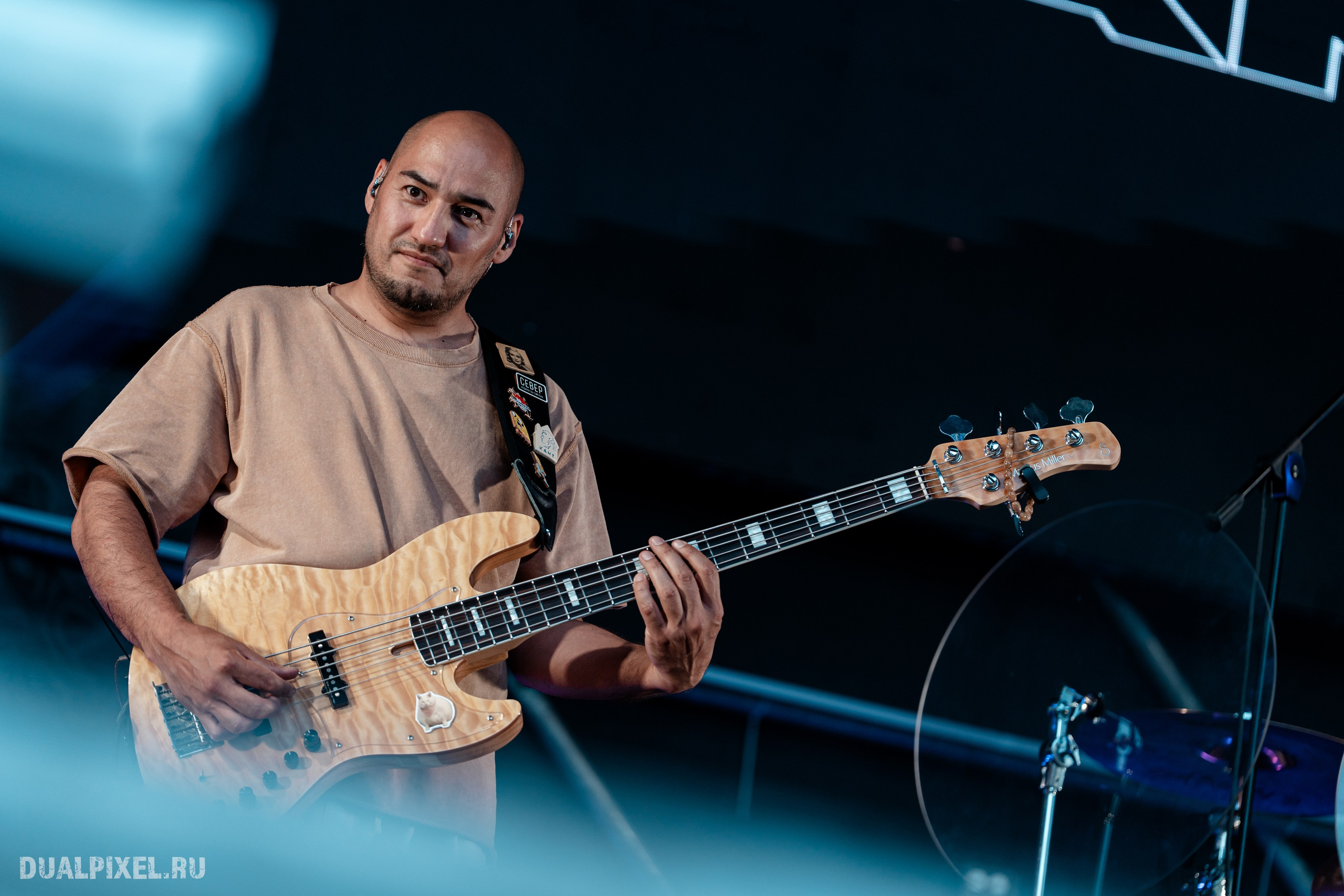 Мураками. Магия музыки в кадре: Концертная Фотография