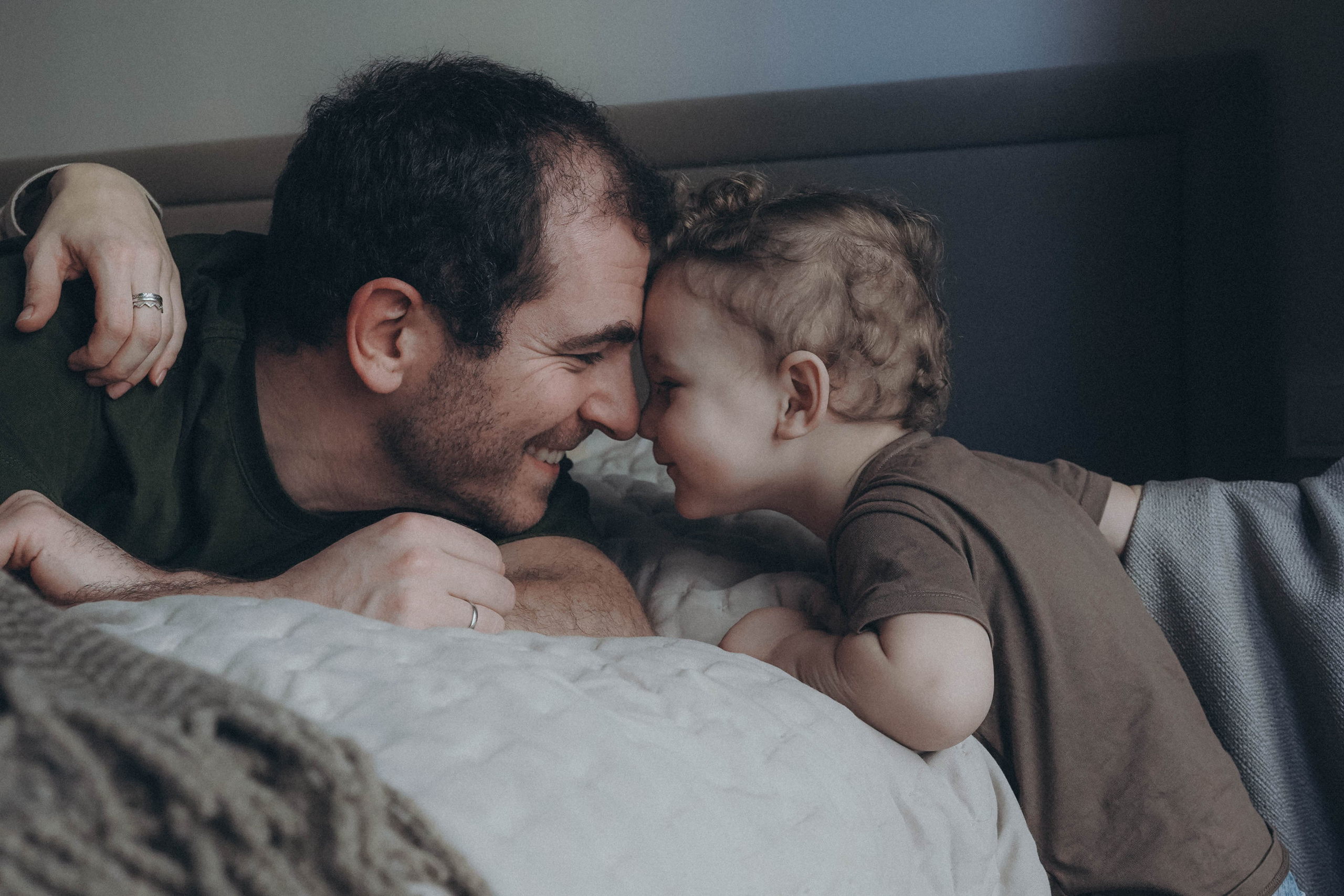 Мы — счастье. Семейный и свадебный фотограф