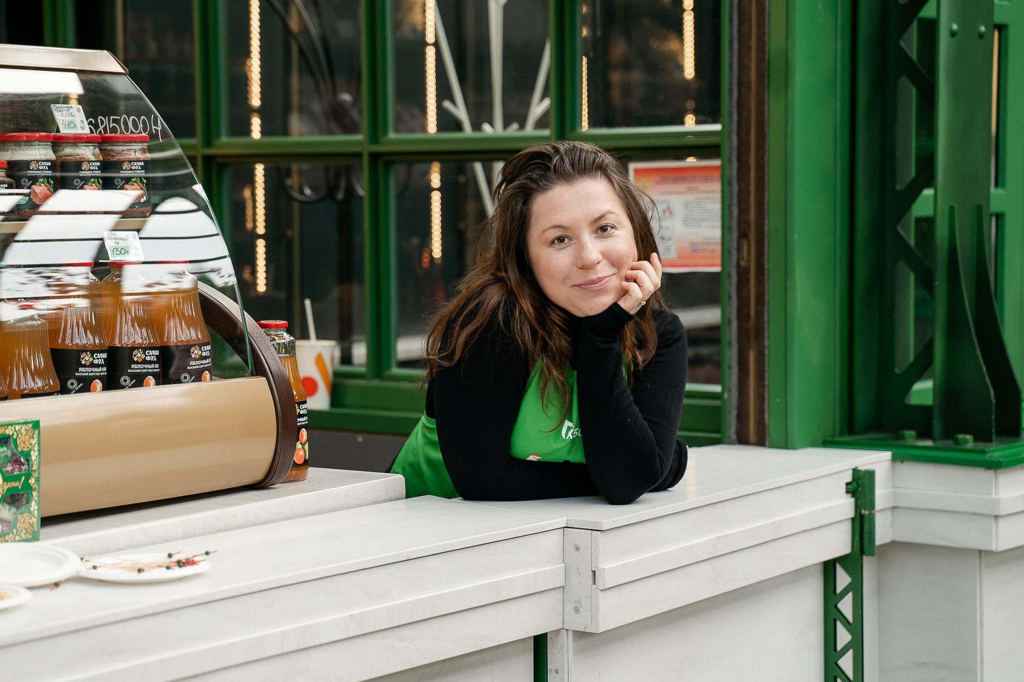 ЯРМАРКА ФЕРМЕРСКОЙ ПРОДУКЦИИ Х5 GROUP. Репортажный и свадебный фотограф в Москве