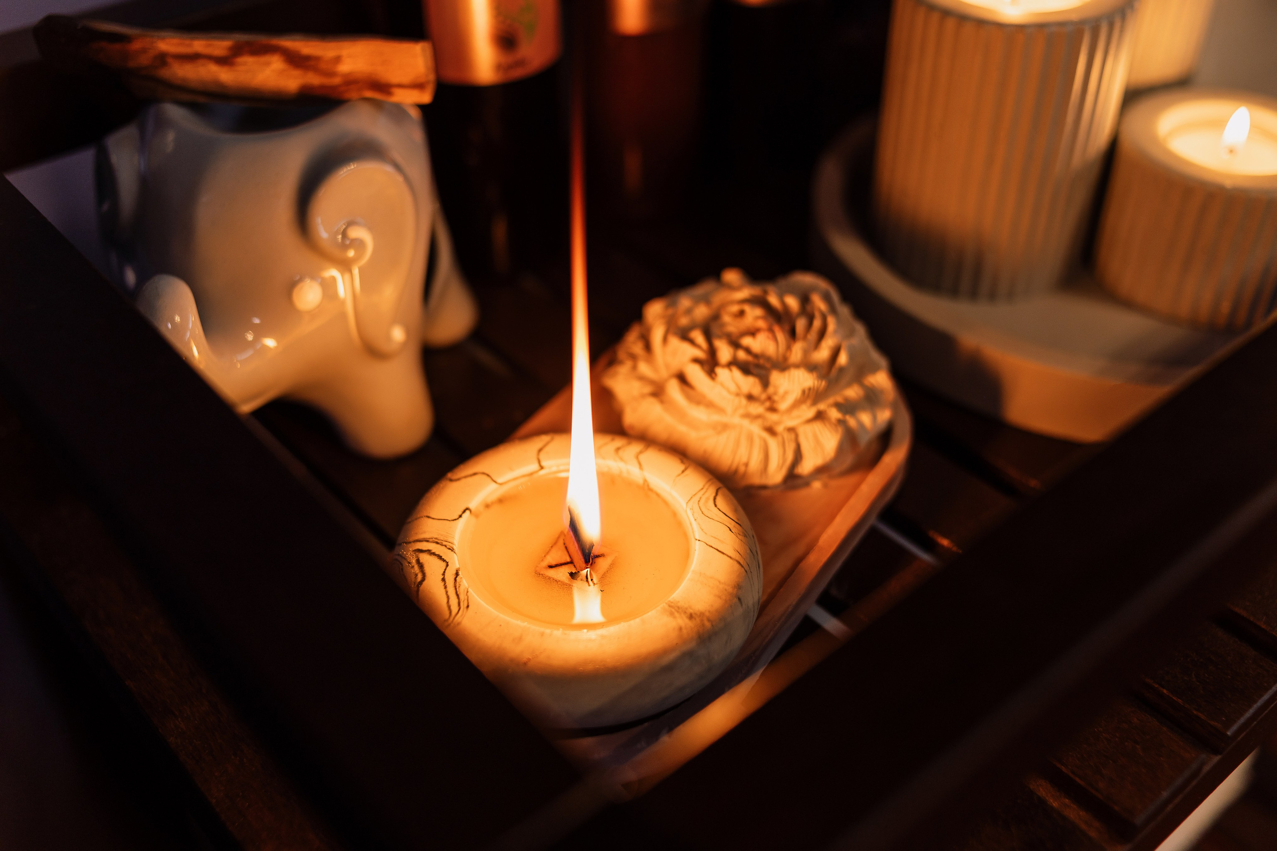 Портфолио. Главная