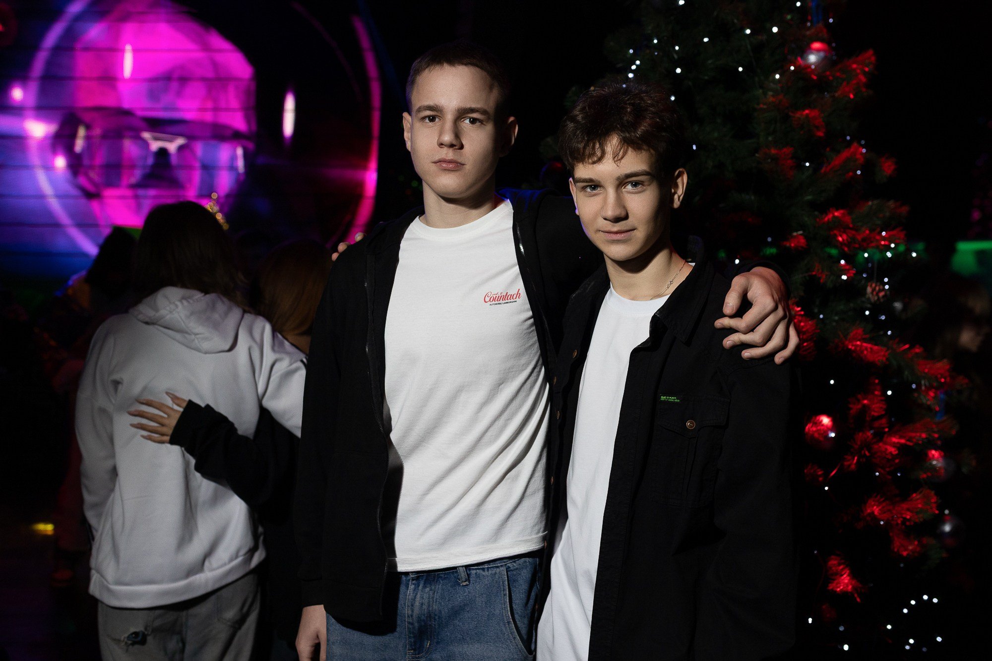 School Party. Andrey Pospelove. Фотограф в Саратове