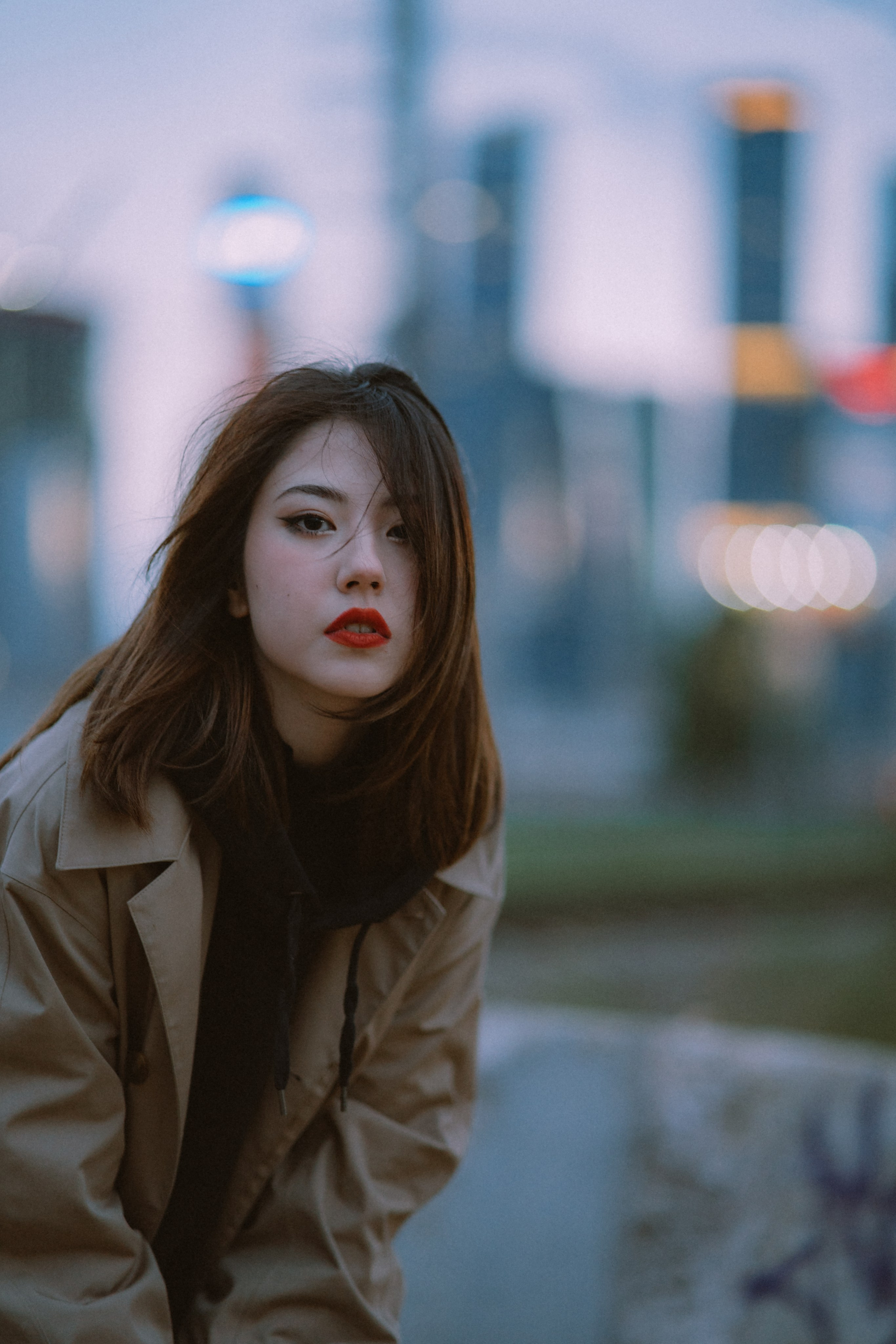 Лера. Фотограф Екатерина Катунова | Москва